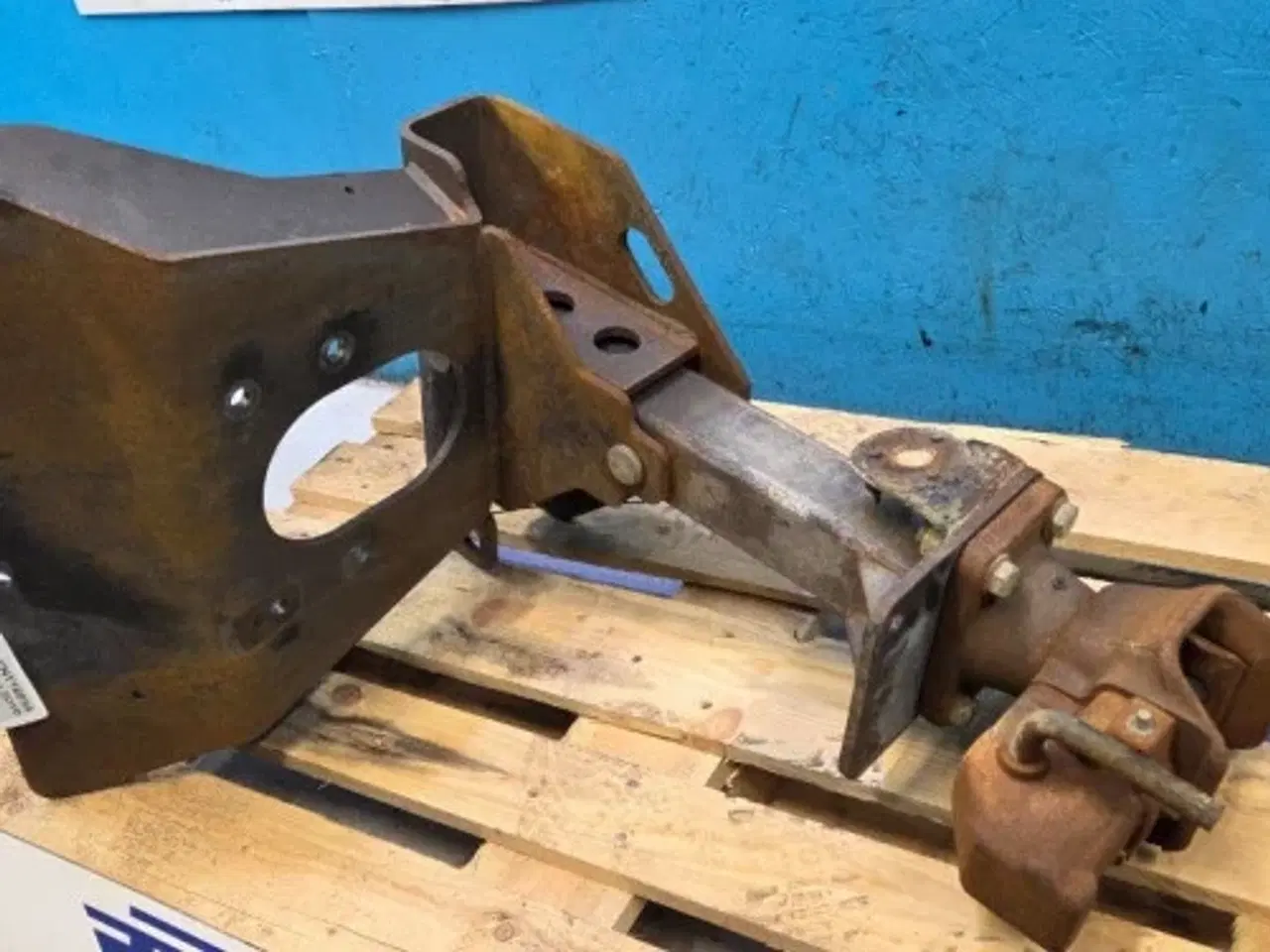 Billede 4 - Case 8010 Træk 87109776