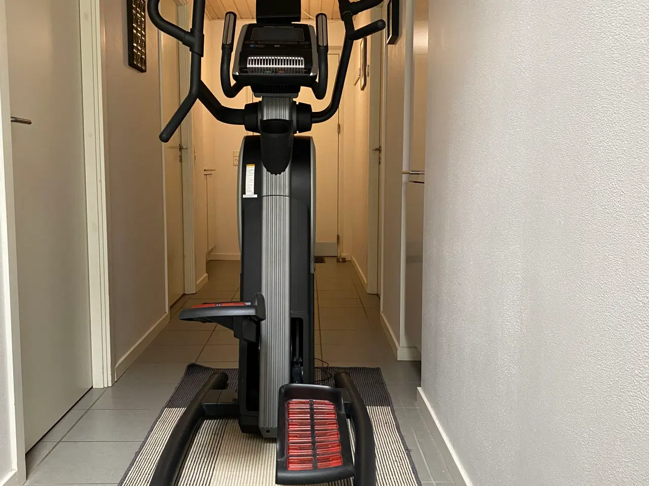 Billede 2 - ProForm SMART Cardio HIIT Trainer