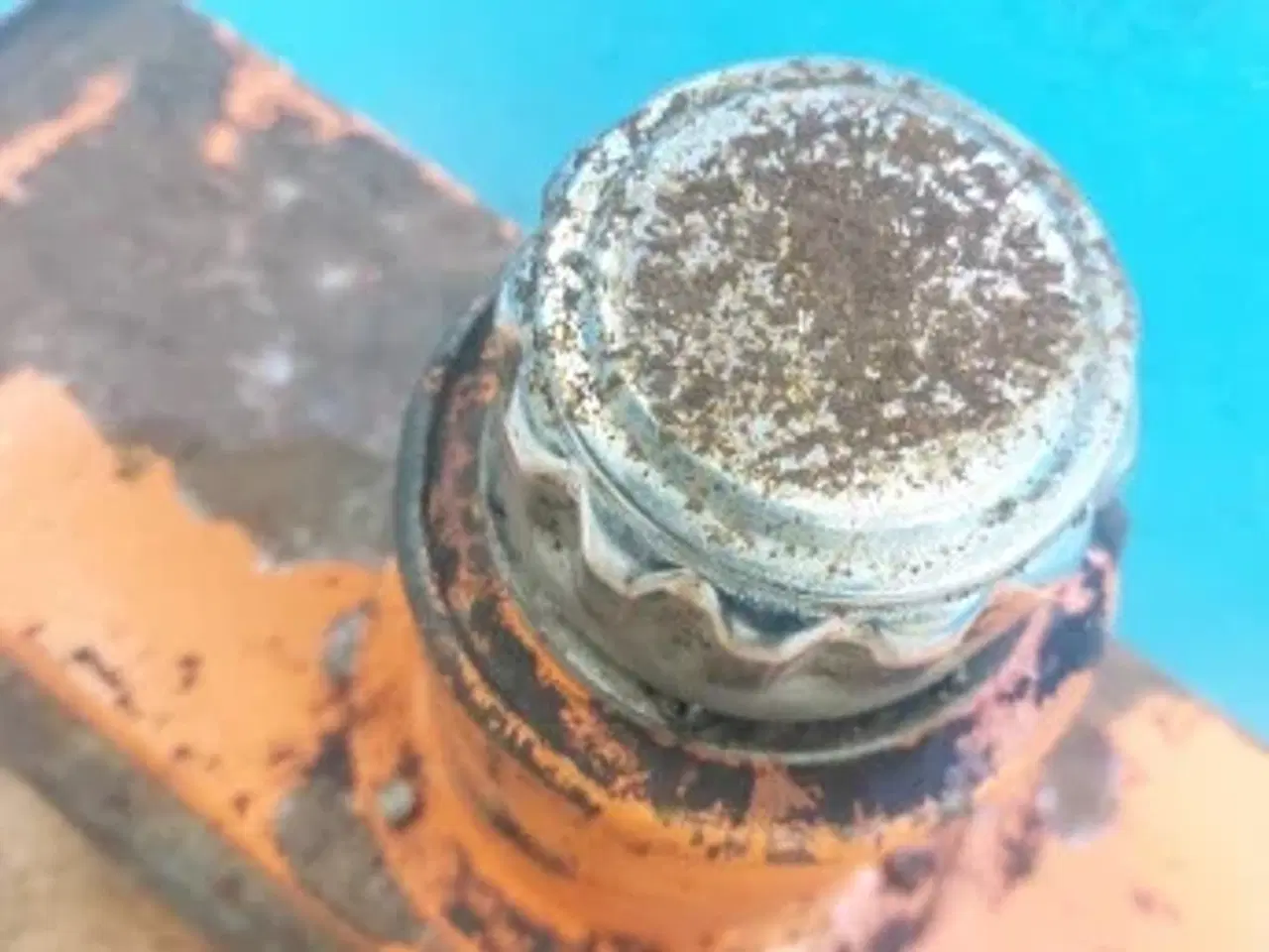 Billede 11 - Dronningborg D1200 Olietank 28720685