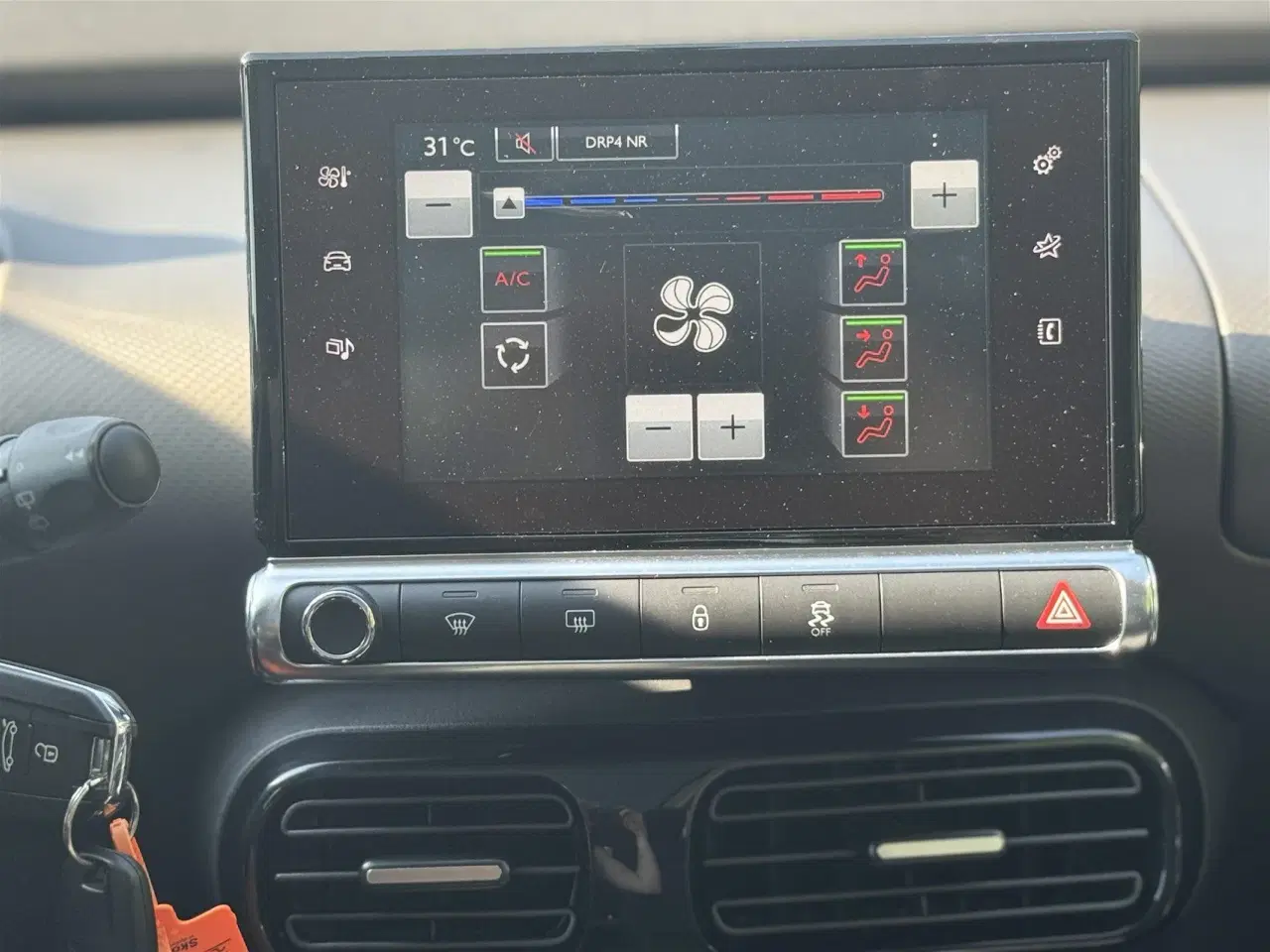 Billede 16 - Citroën C4 Cactus 1,2 PureTech Feel 82HK 5d