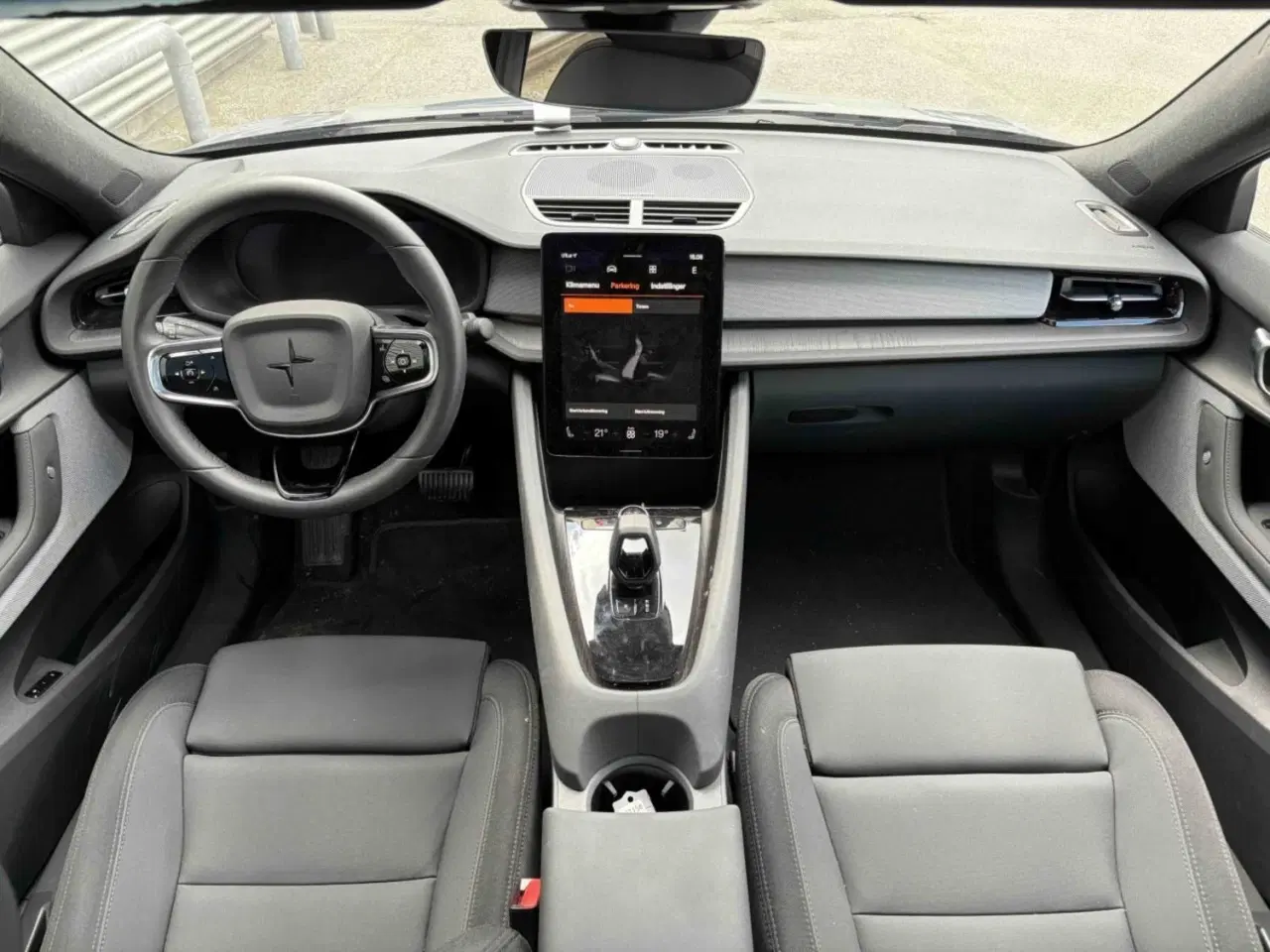 Billede 4 - Polestar 2  Long Range AWD