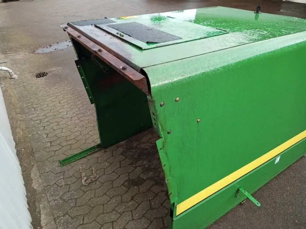 Billede 14 - John Deere 9540 Bagende AZ55112