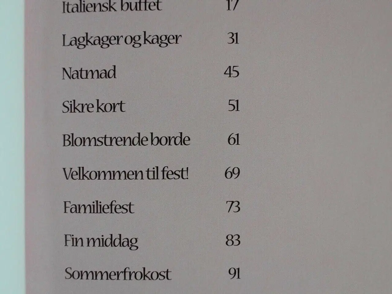 Billede 2 - festen kan begynde, af ingela holm mfl. , emne: ma