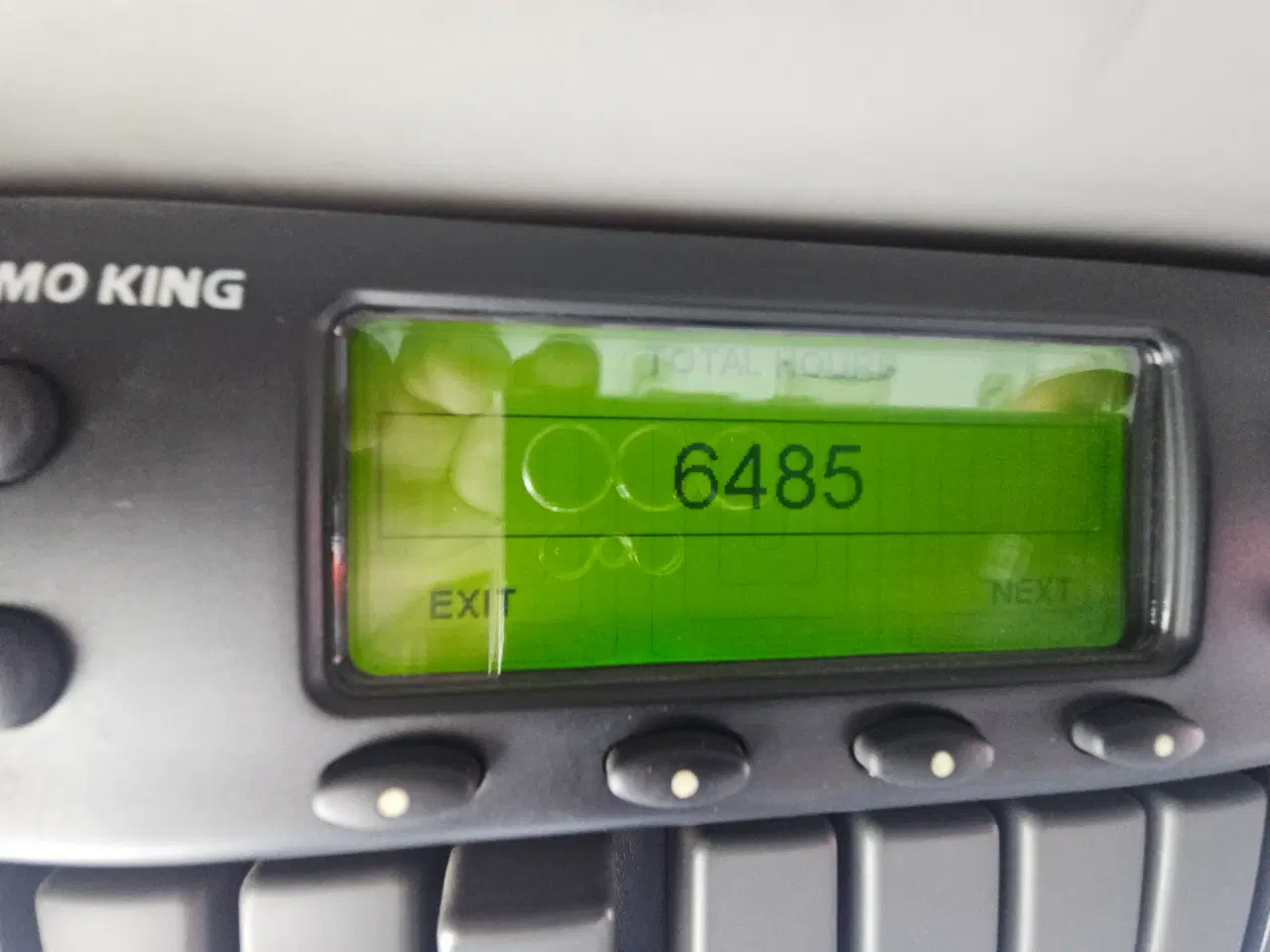 Billede 30 - Volvo FE320, Køle