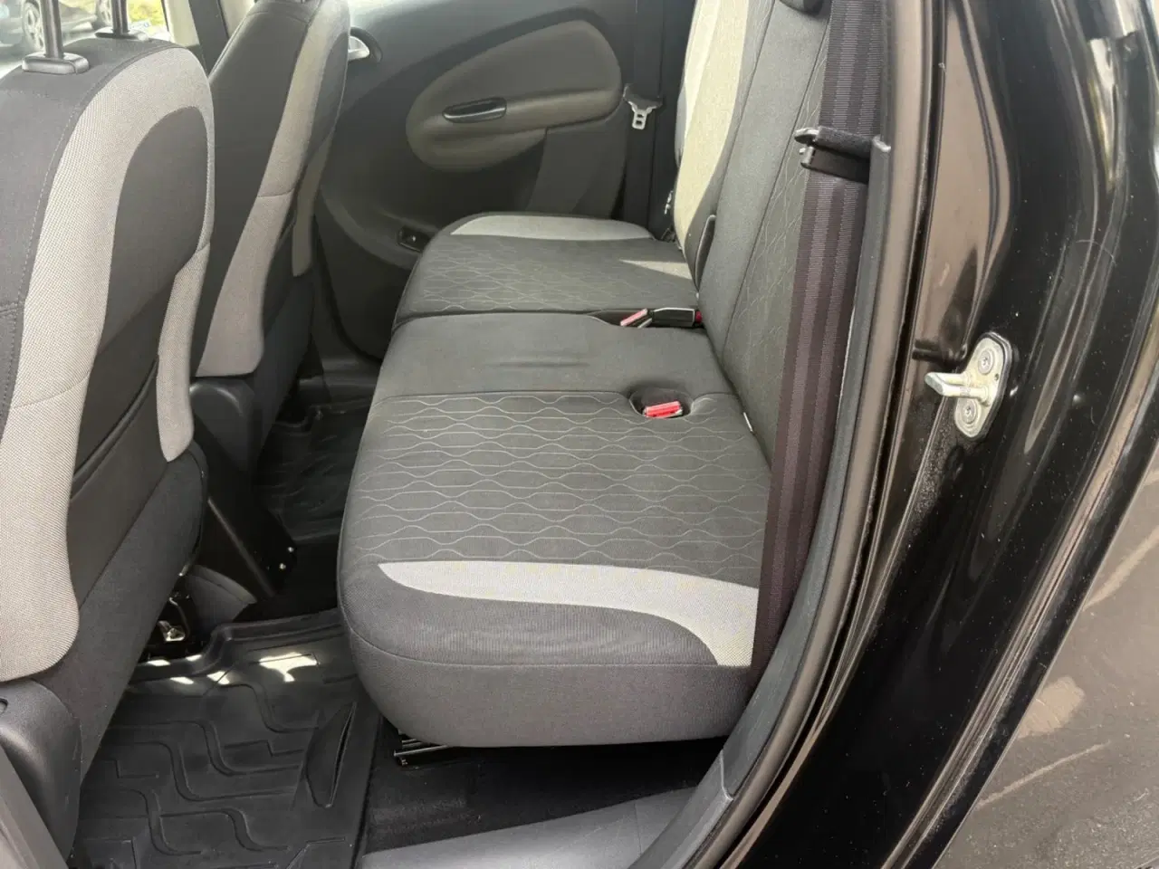 Billede 9 - Citroën C3 Picasso 1,6 BlueHDi 100 Seduction