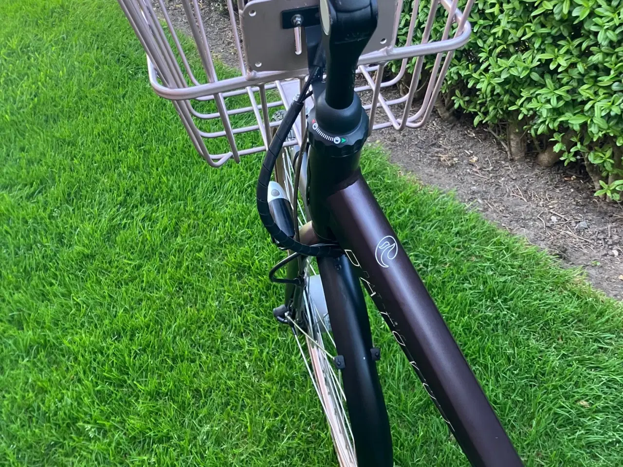 Billede 8 - Elcykel Batavus Torino