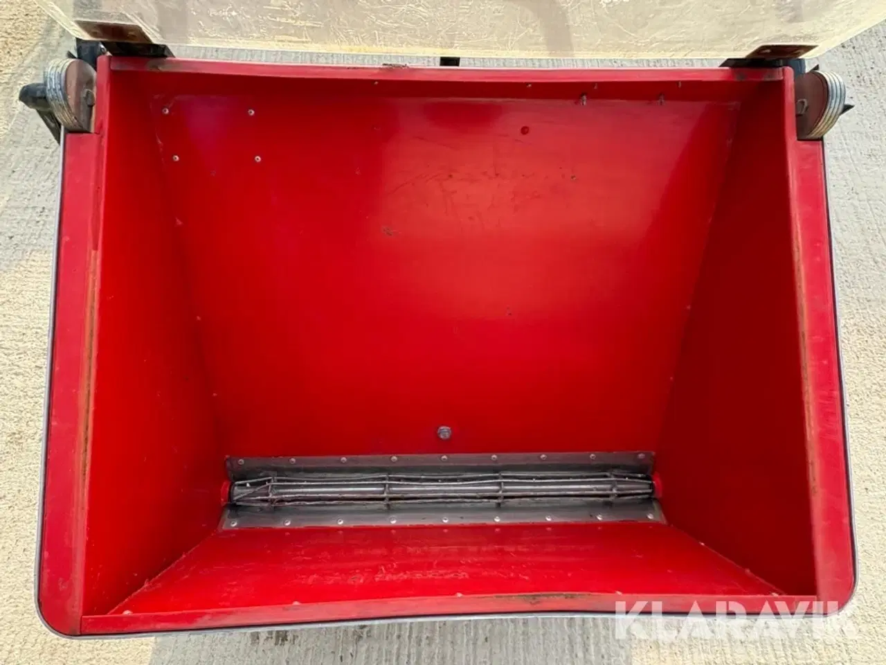 Billede 7 - Såmaskine med tromle Proseeder Mini