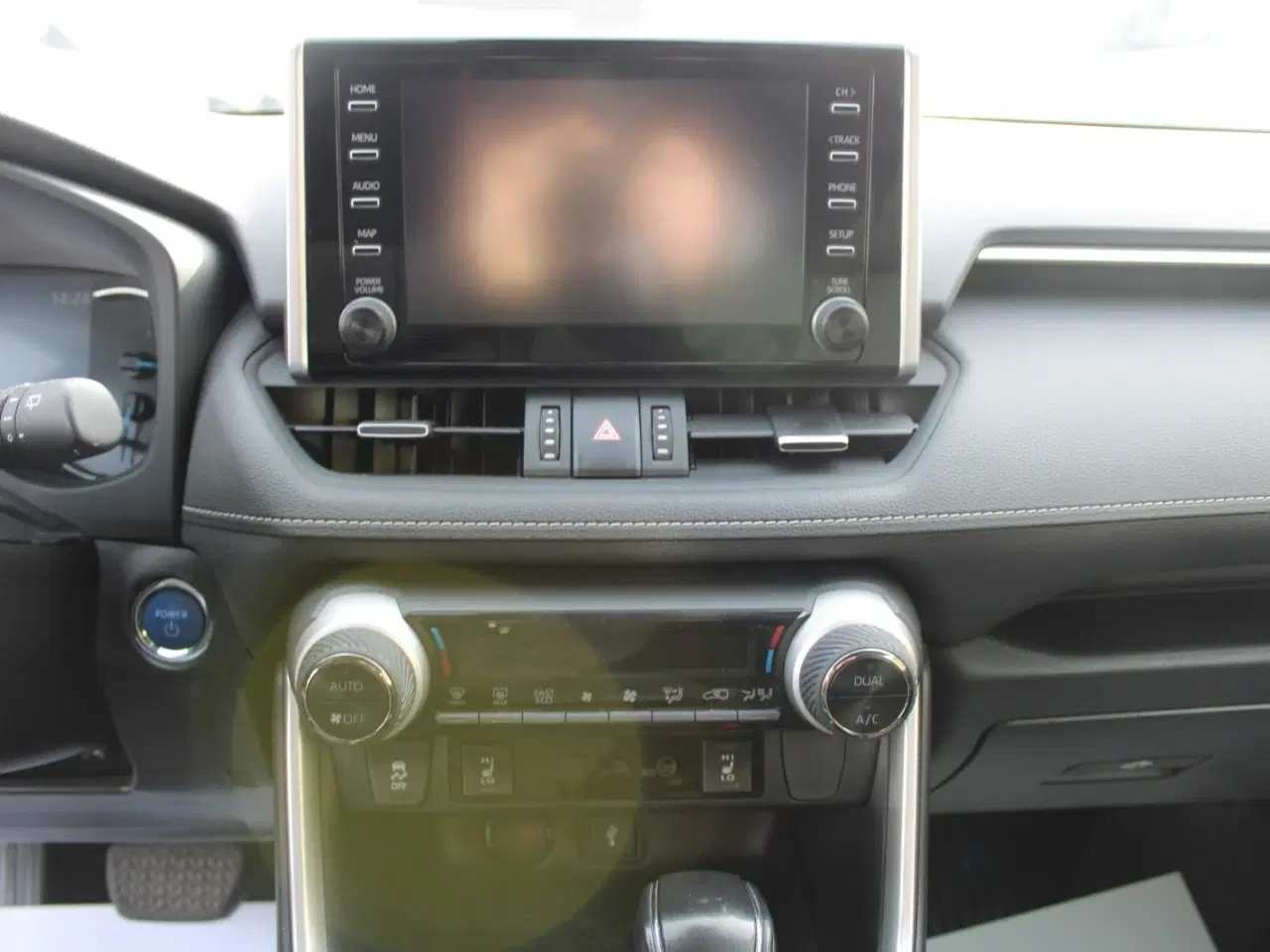 Billede 5 - Toyota RAV4 2,5 Hybrid H3 MDS Van