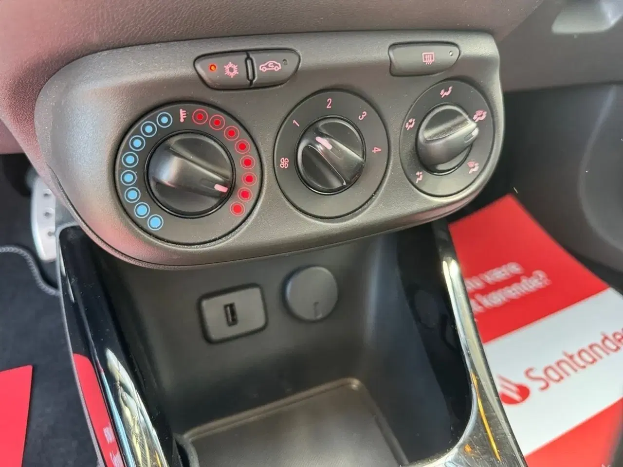 Billede 10 - Opel Corsa 1,6 OPC