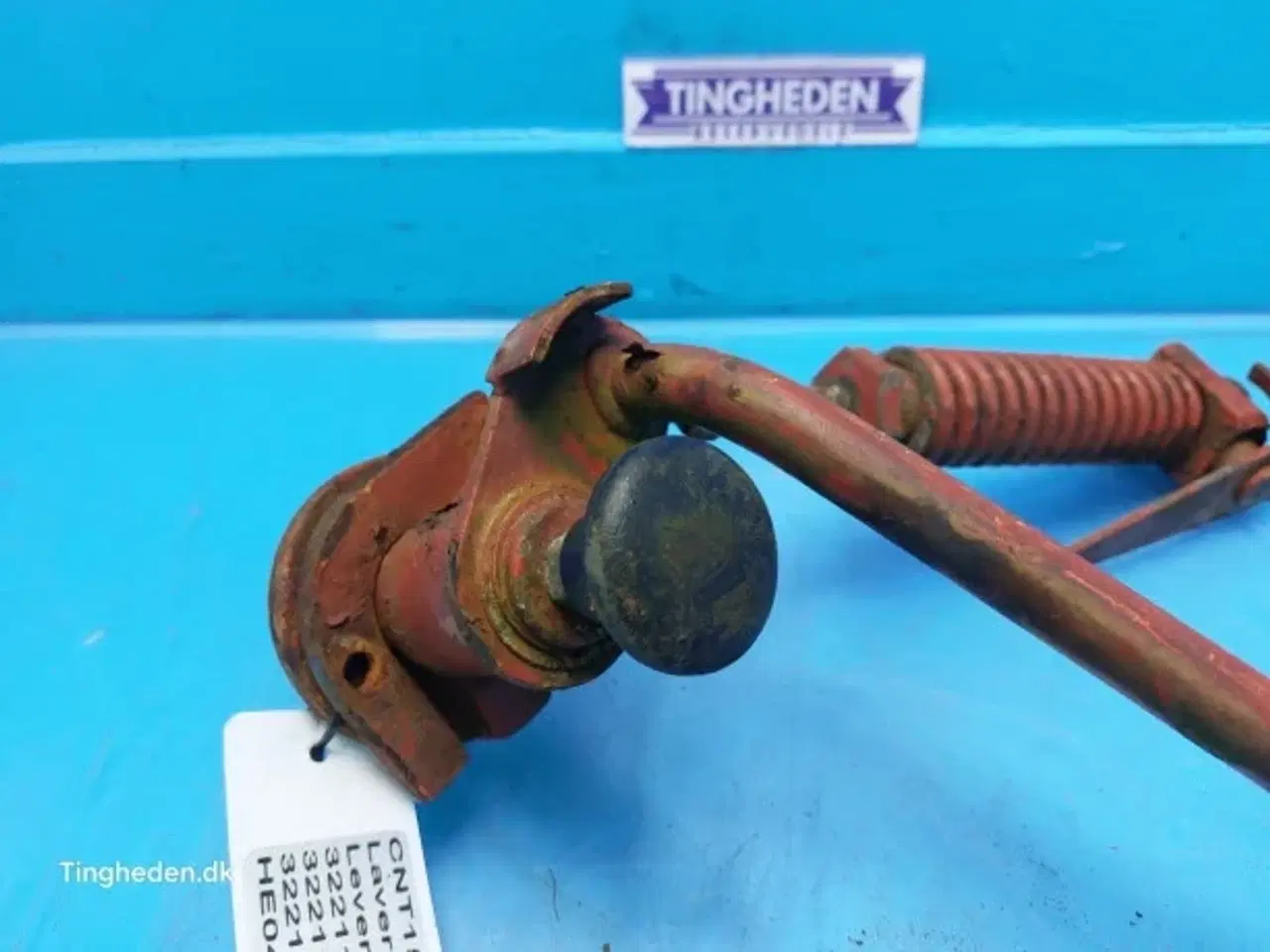 Billede 8 - Laverda 627 Lever 322112650