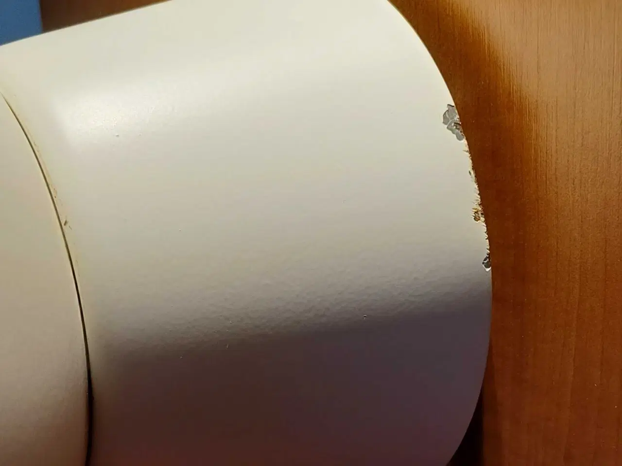 Billede 3 - Ikea bord/væglampe Ola wihlborg