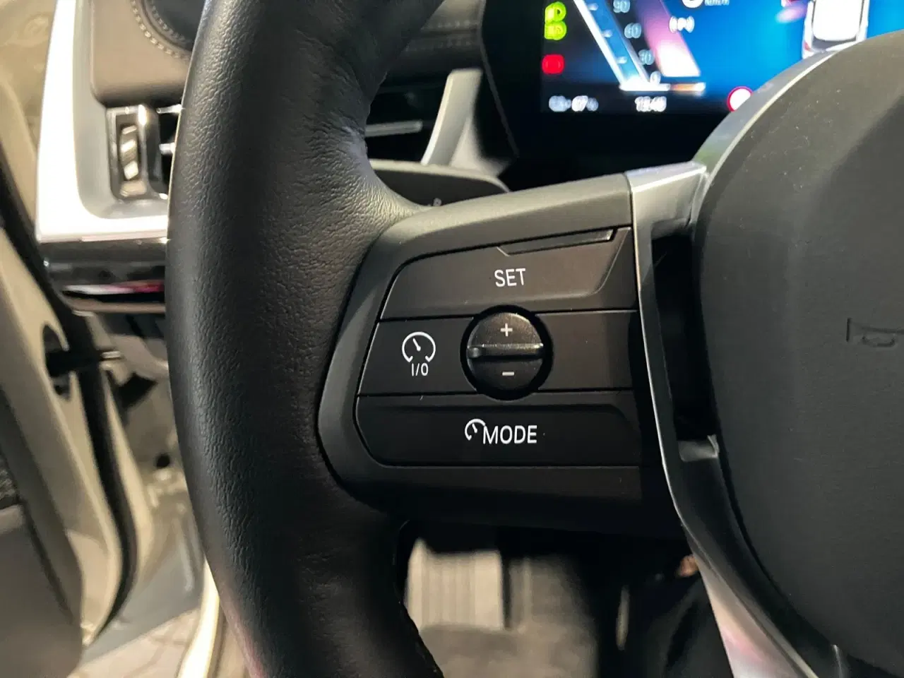 Billede 9 - BMW iX1 eDrive20 X-Line