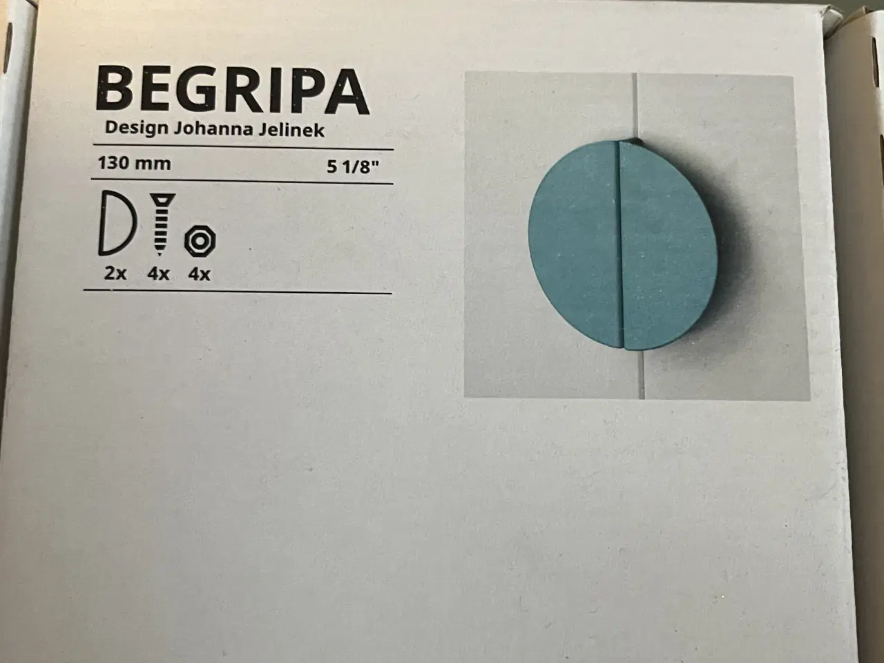 Billede 6 - Ikea børnklædeskab 