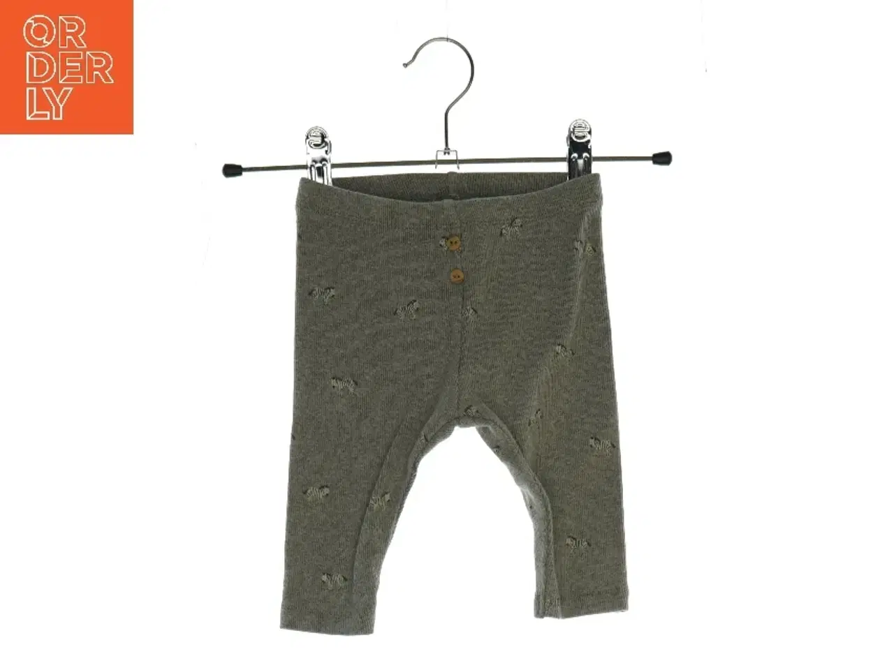 Billede 1 - Bukser fra Zara Baby Girl (str. 68)