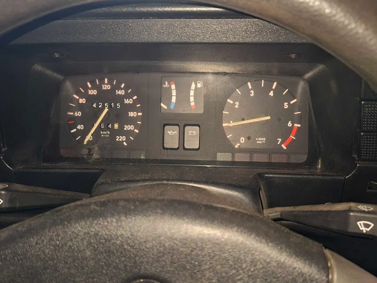 Billede 7 - Opel kadett e cabriolet 1,6i