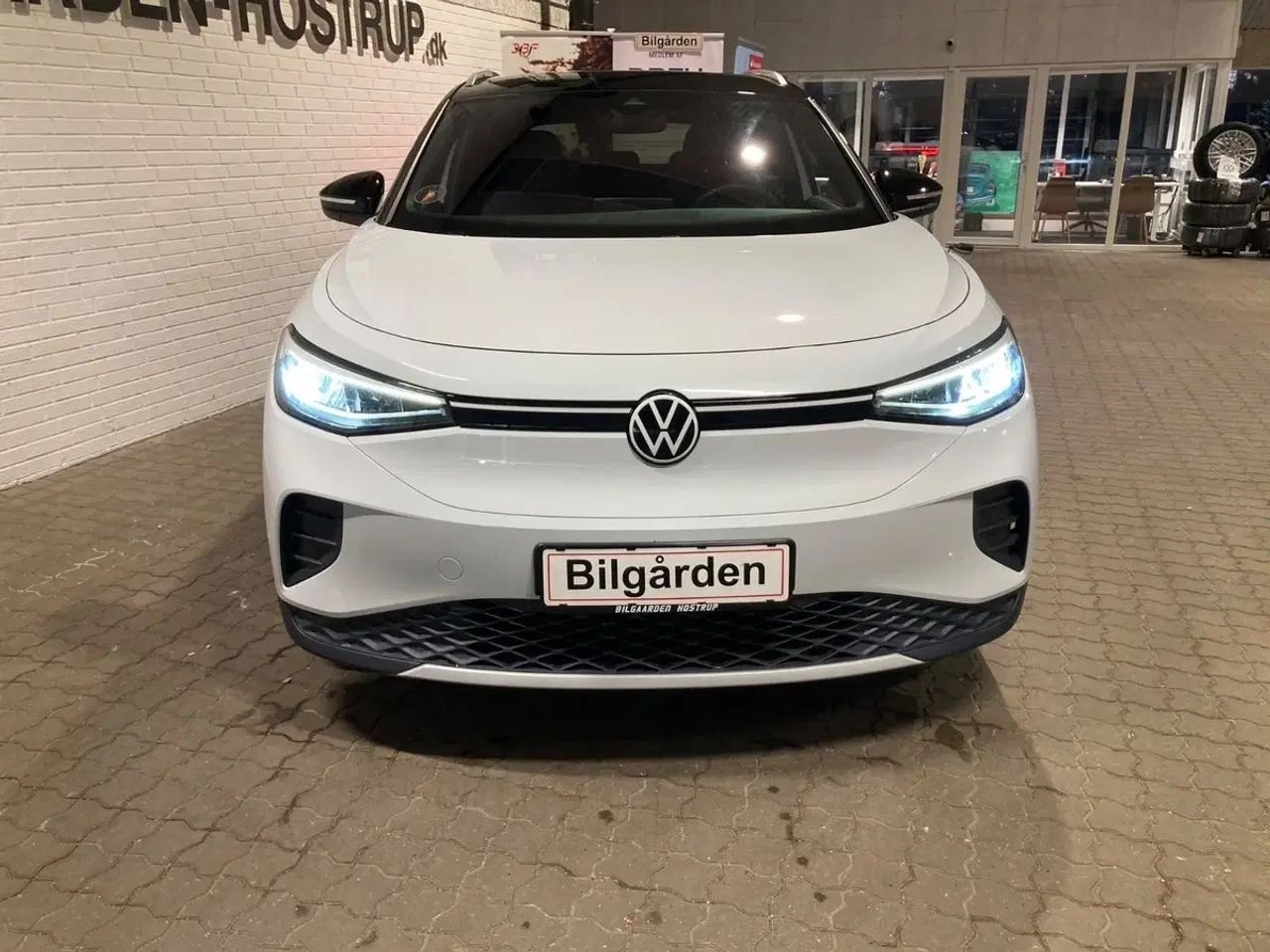 Billede 4 - VW ID.4 77 Pro Performance 1ST