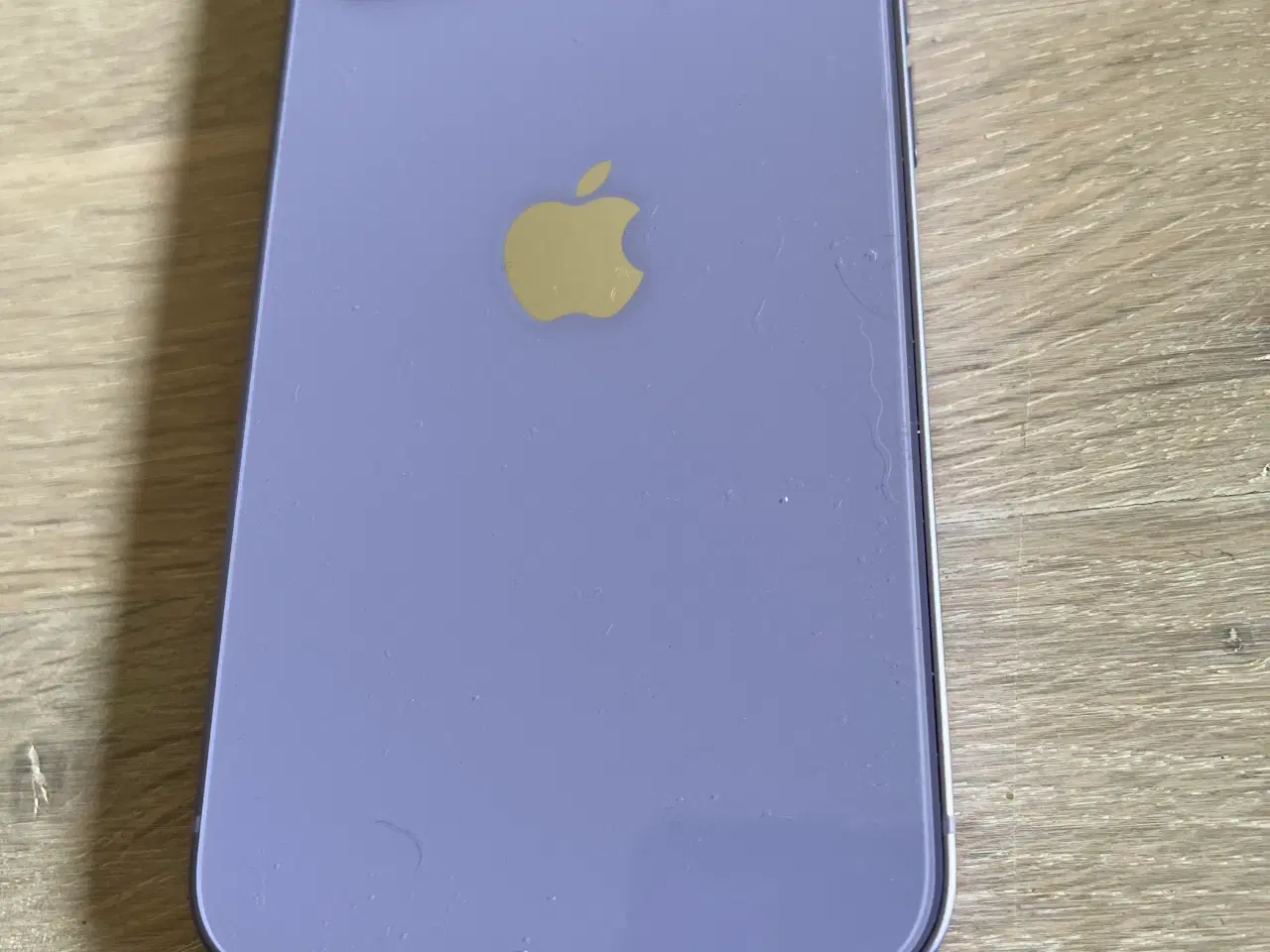 Billede 2 - iPhone 12 mini 256gb i lilla