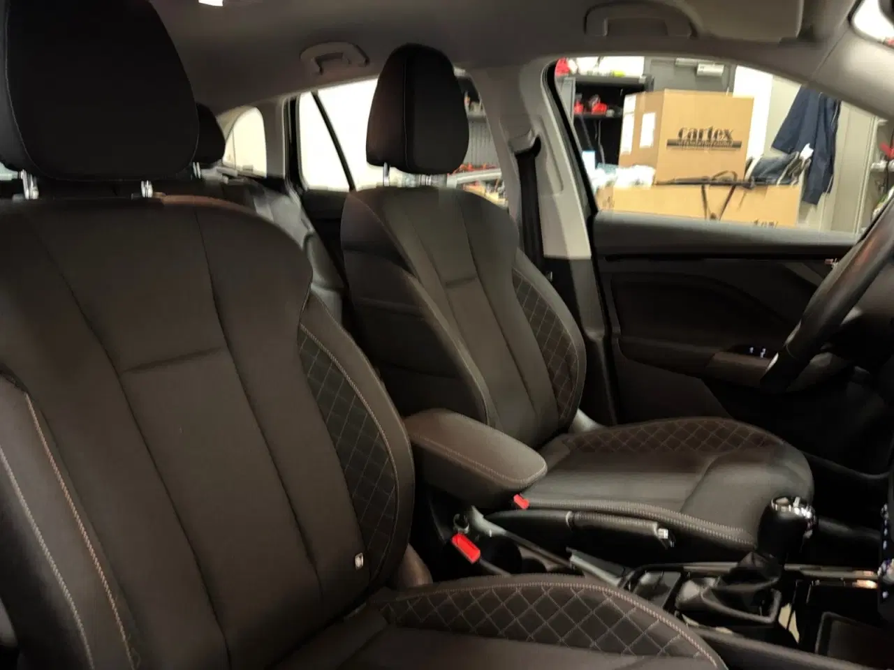 Billede 16 - Skoda Scala 1,6 TDi 115 Style DSG