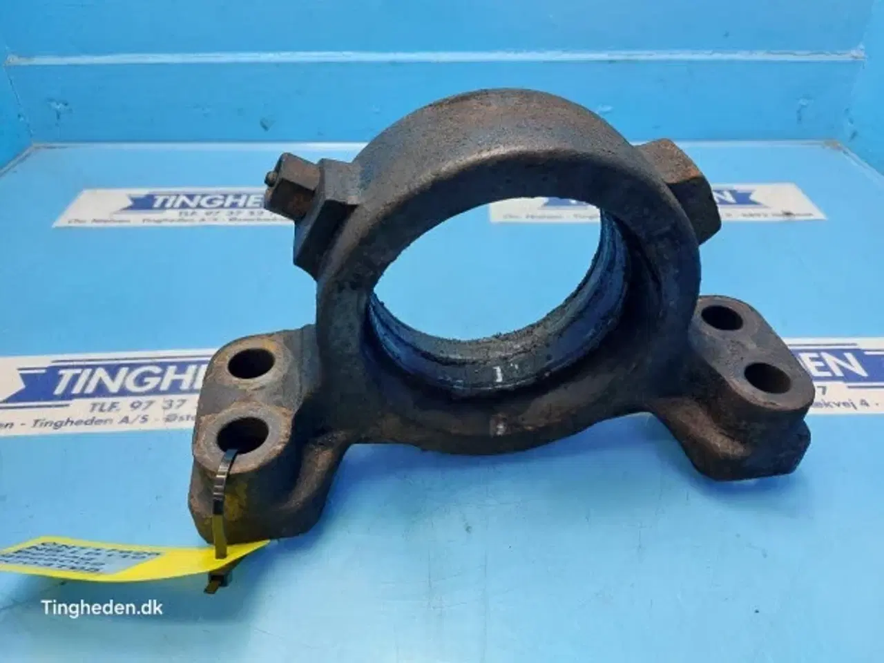 Billede 5 - New Holland LB110 Beslag 9968009