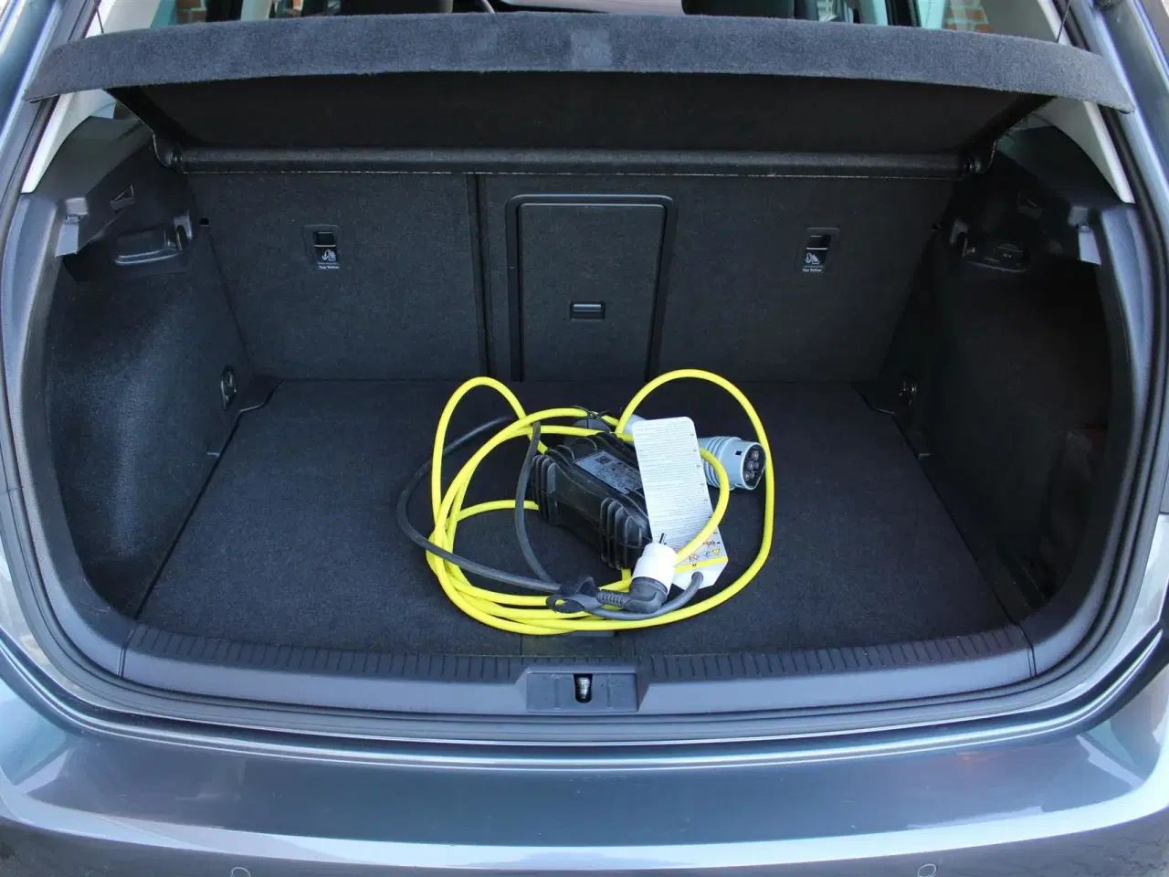 Billede 16 - VW e-Golf EL 136HK 5d Aut.
