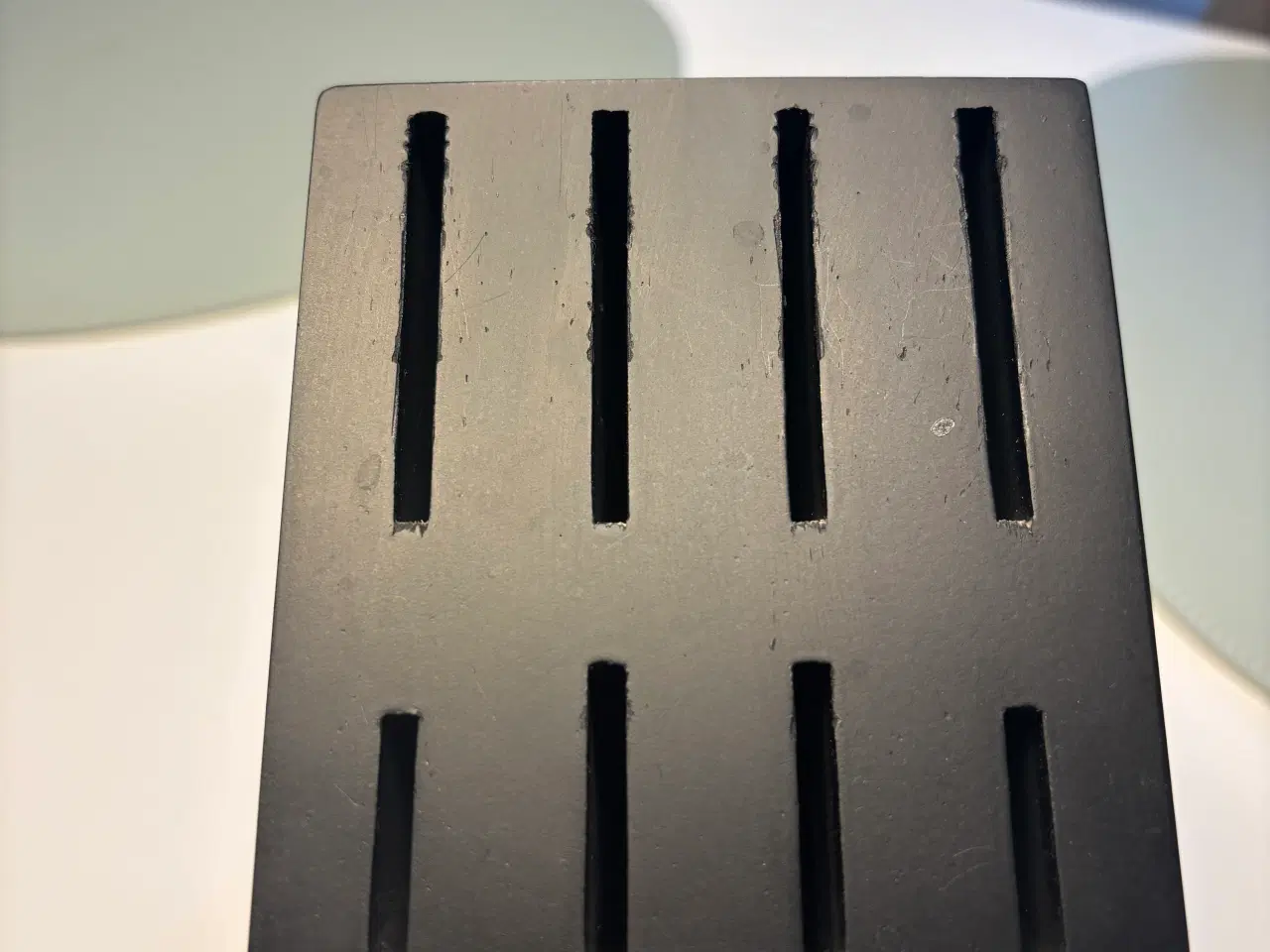 Billede 3 - Knovblok