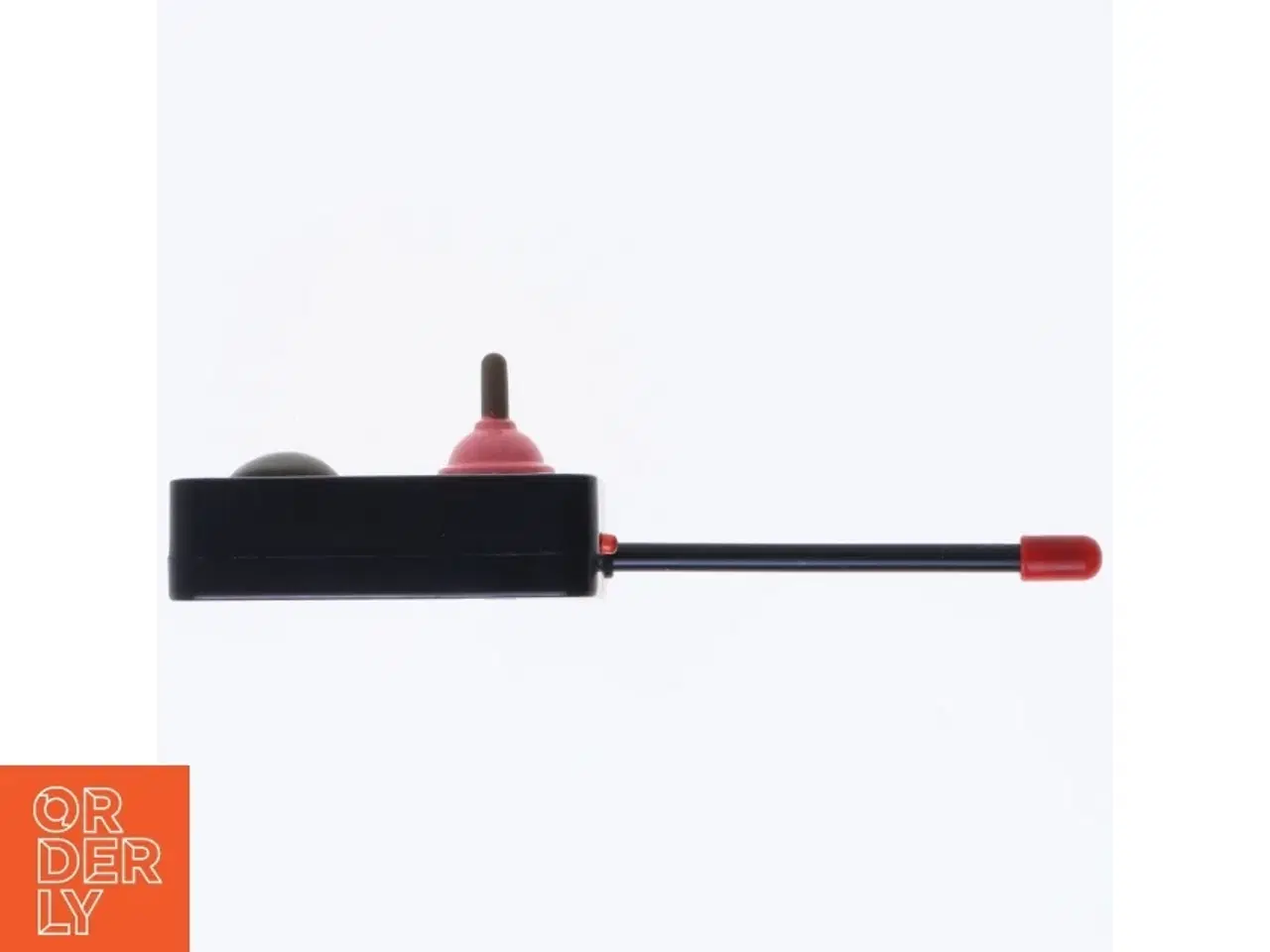 Billede 4 - Fjernbetjening med Drive og Spin funktioner (str. 14x3,5 cm)