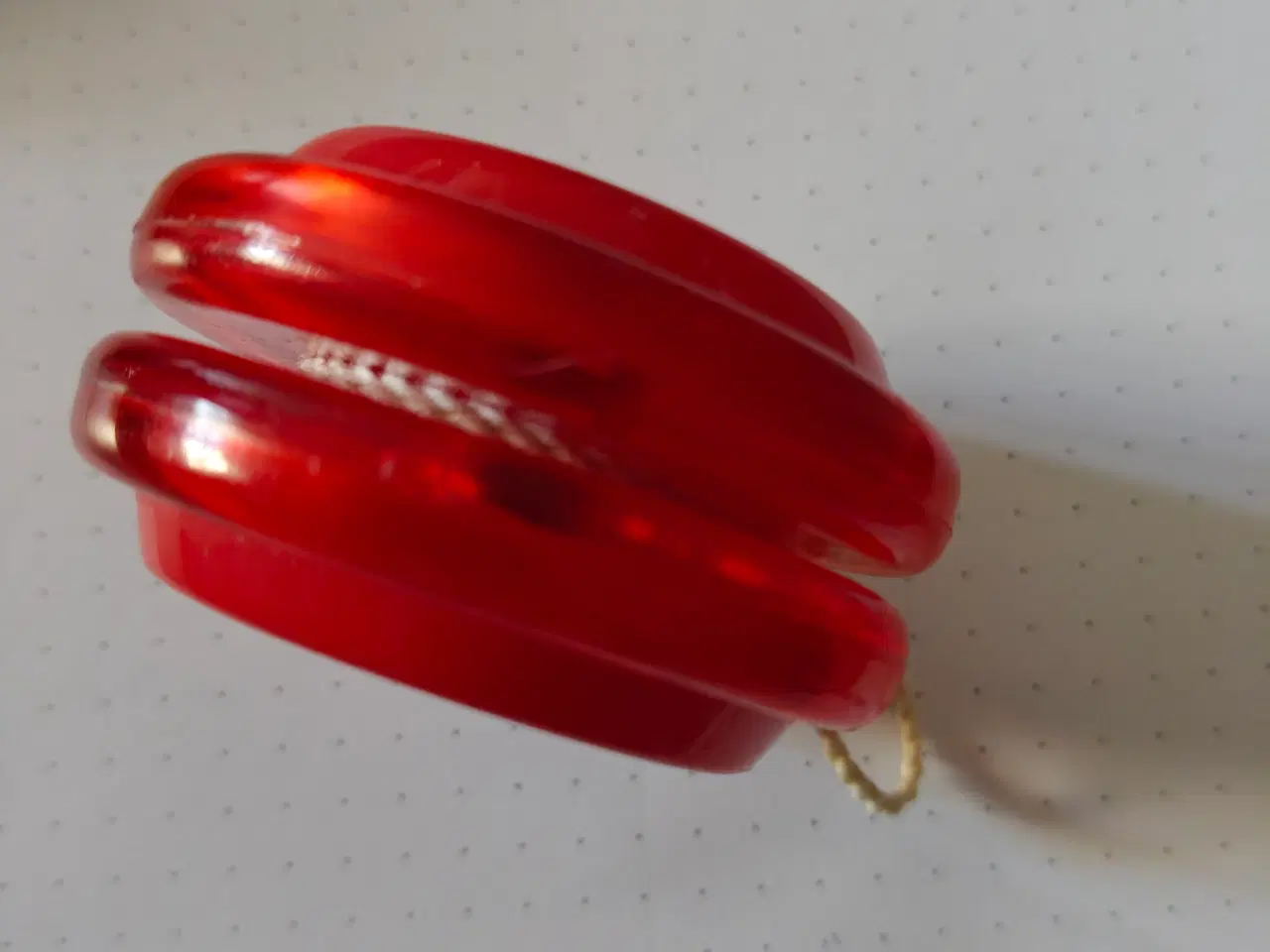 Billede 3 - Retro Coca Cola yoyo 