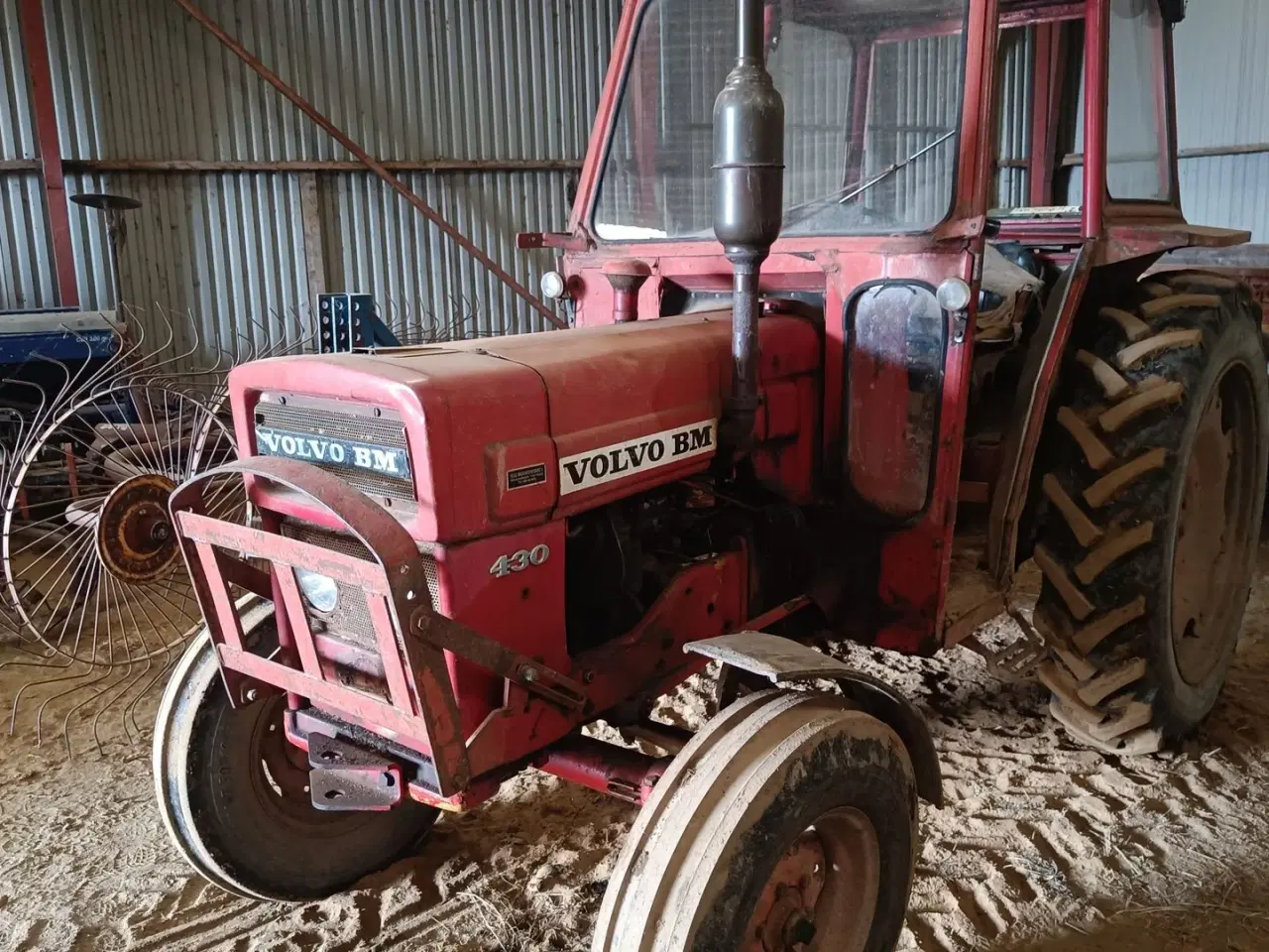 Billede 2 - Volvo 430