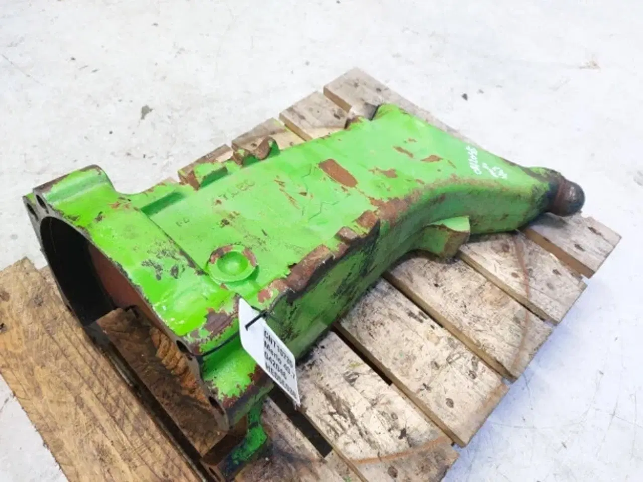 Billede 5 - Merlo P40.7 Lår 042046