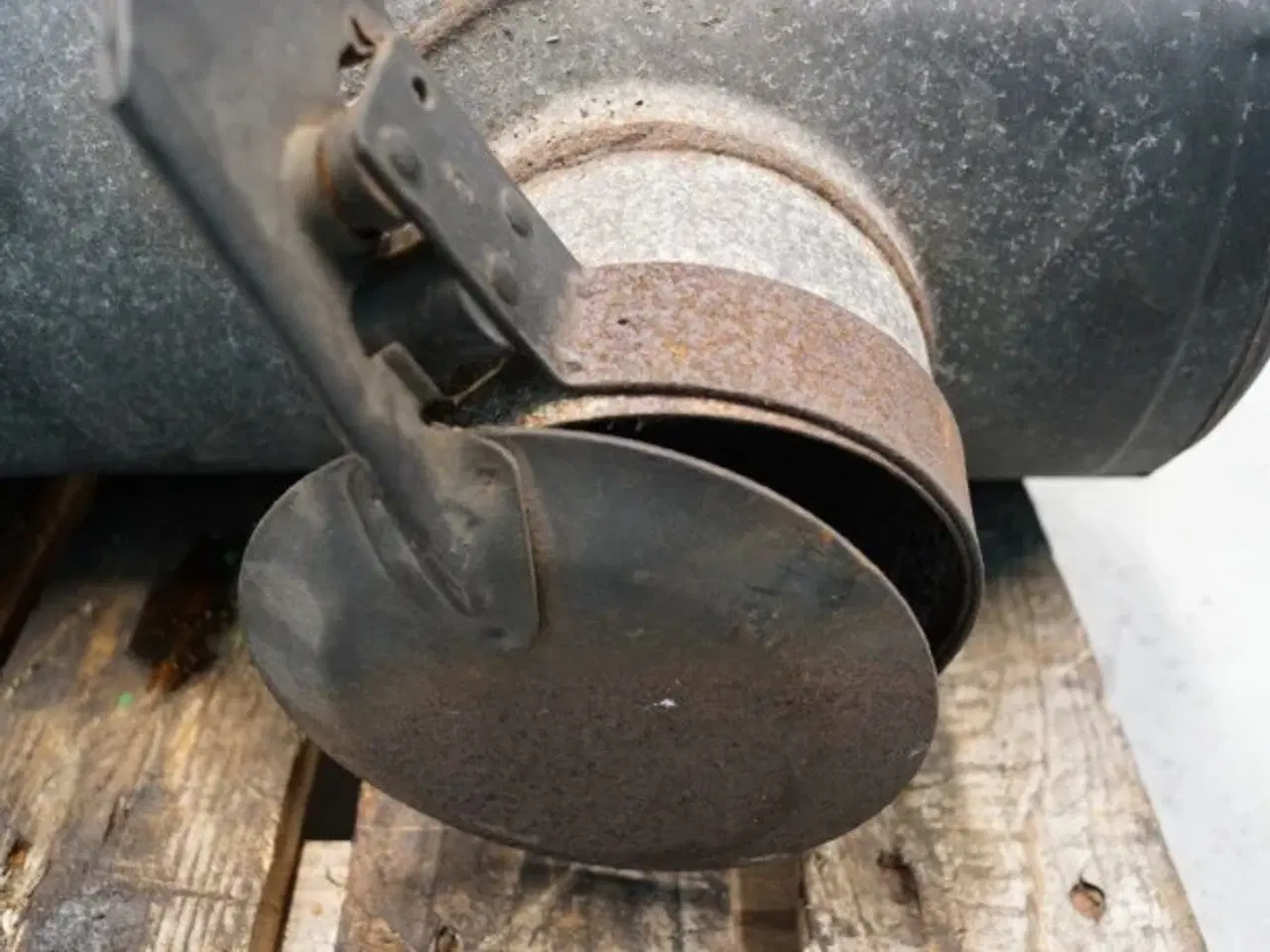 Billede 5 - Case 8010 Lydpotte 86976531