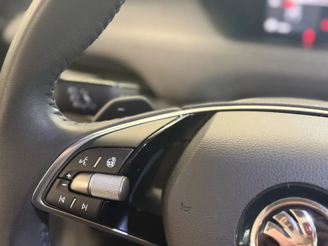 Billede 9 - Skoda Enyaq 85 iV Premium 286HK 5d Aut.