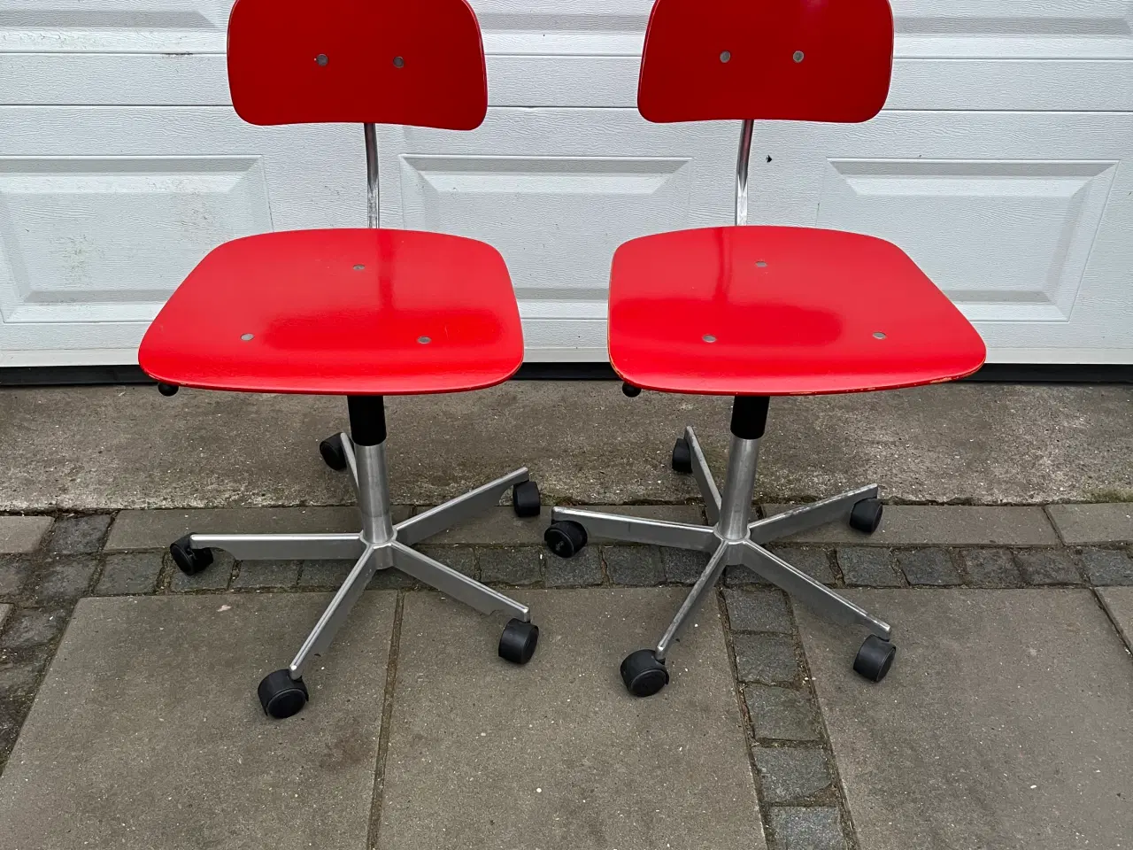 Billede 2 - Kevi Kontorstole