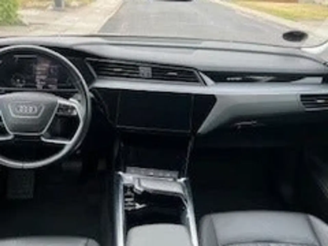 Billede 10 - Audi e-tron 50 quattro