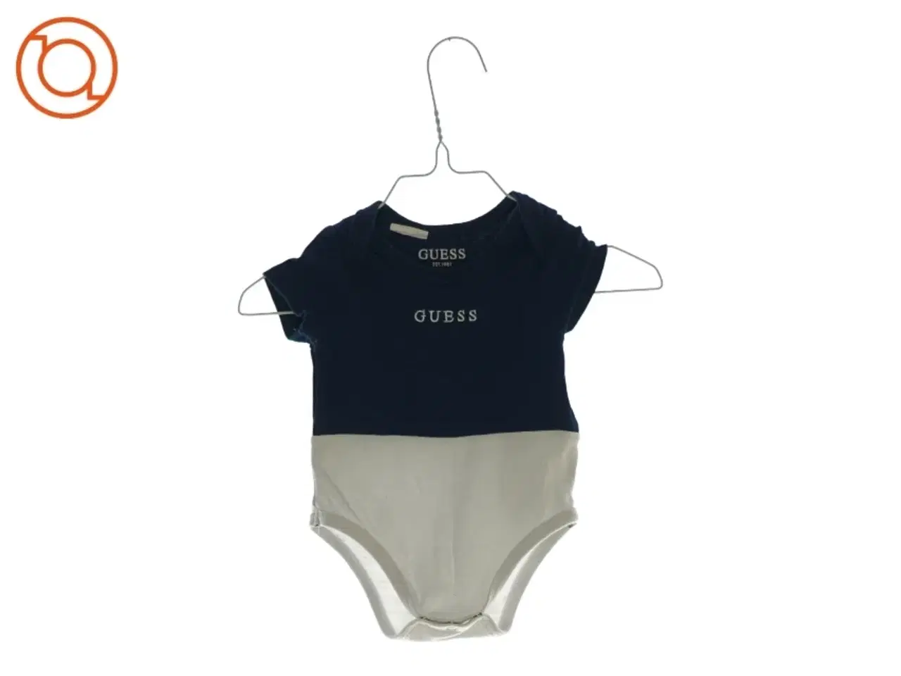 Billede 1 - Bodystocking fra Guess (Str. 3-6 mdr)