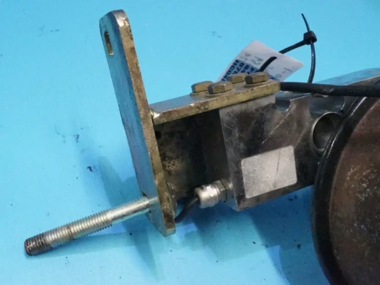 Billede 13 - New Holland CR9090 Føler 84203659