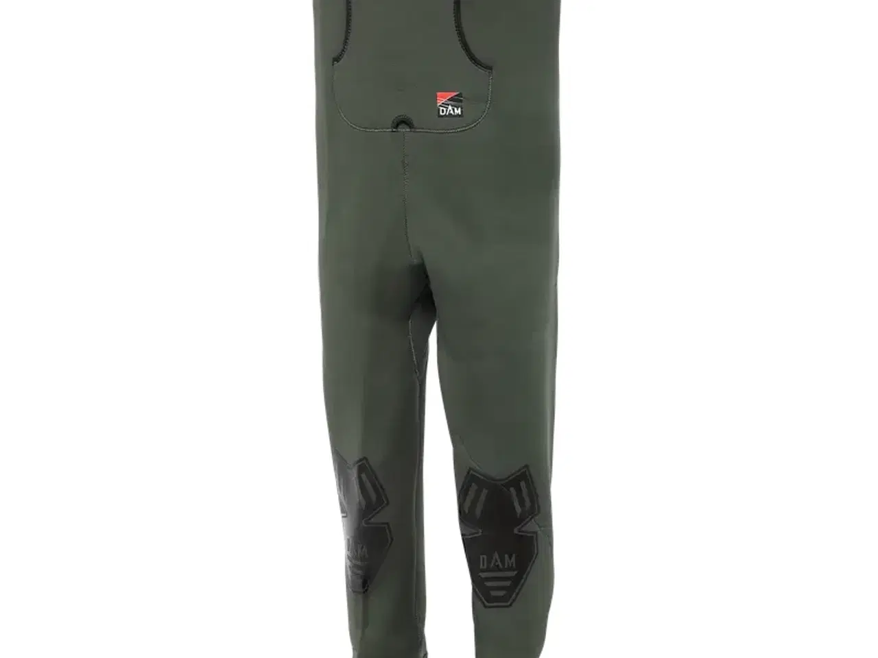 Billede 1 - Waders str. 44/45