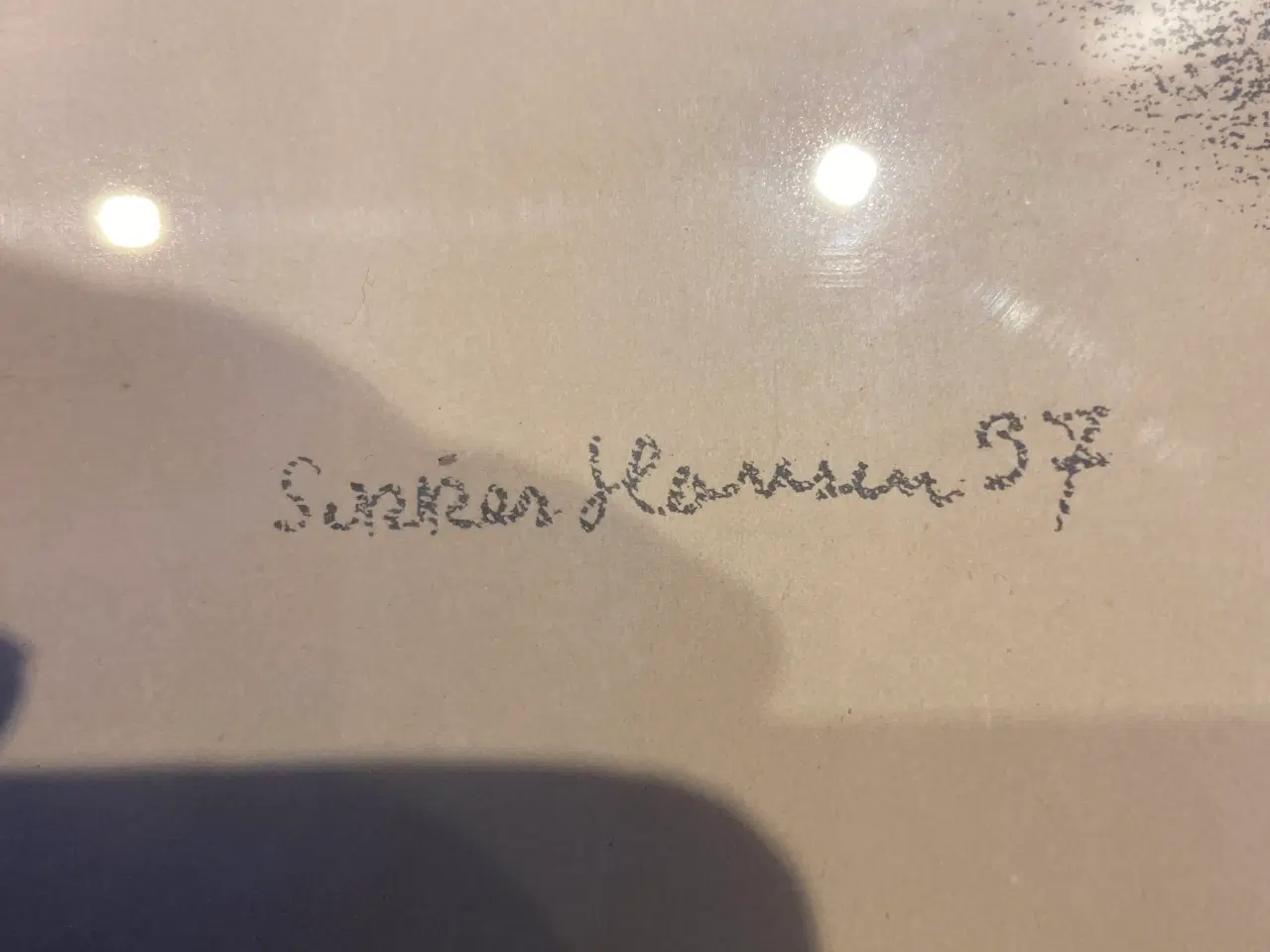 Billede 3 - Sikker Hansen billede