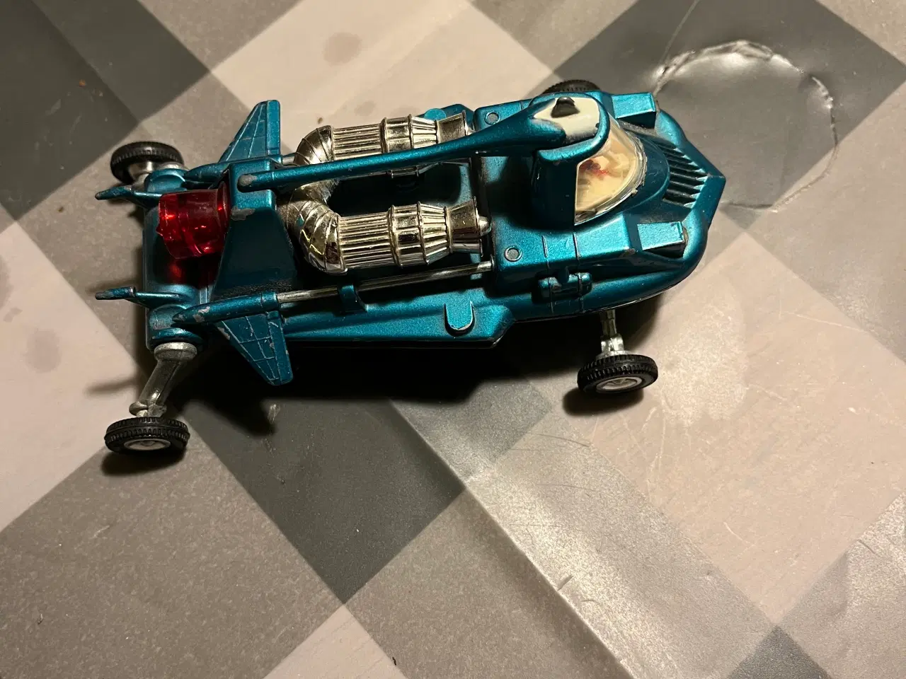 Billede 4 - Dinky bil