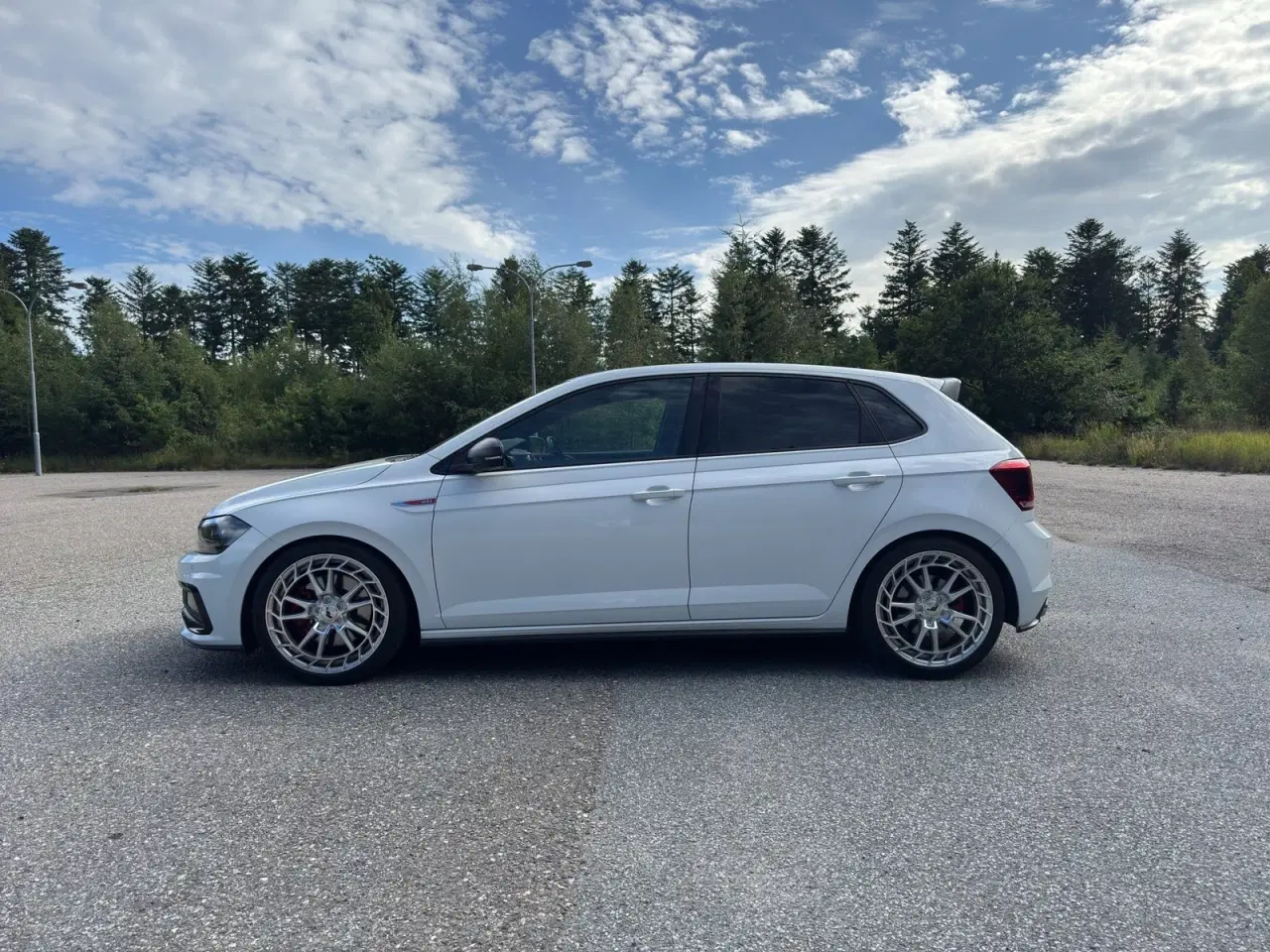 Billede 4 - VW Polo 2,0 GTi DSG