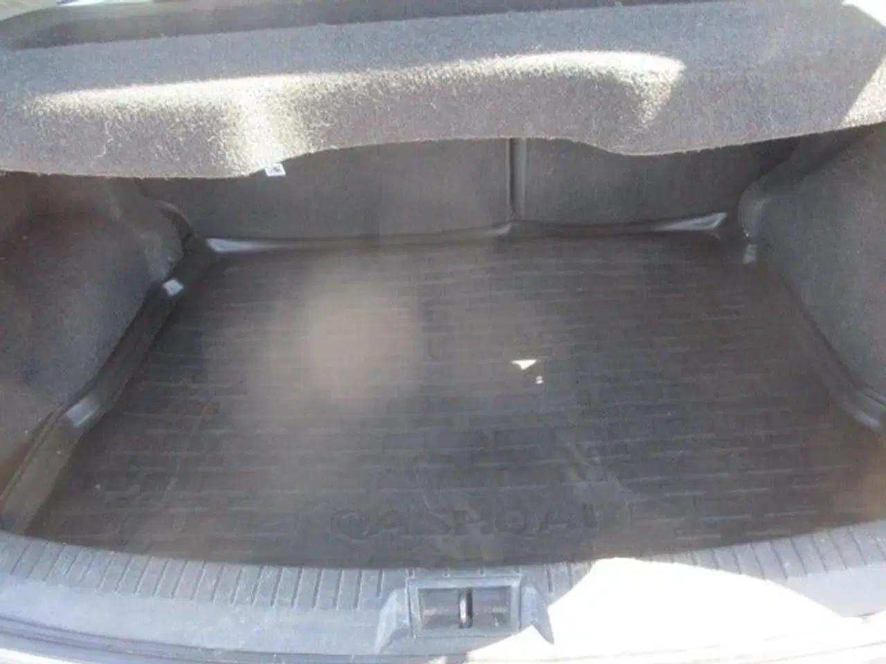 Billede 5 - Nissan Qashqai 2,0 Acenta