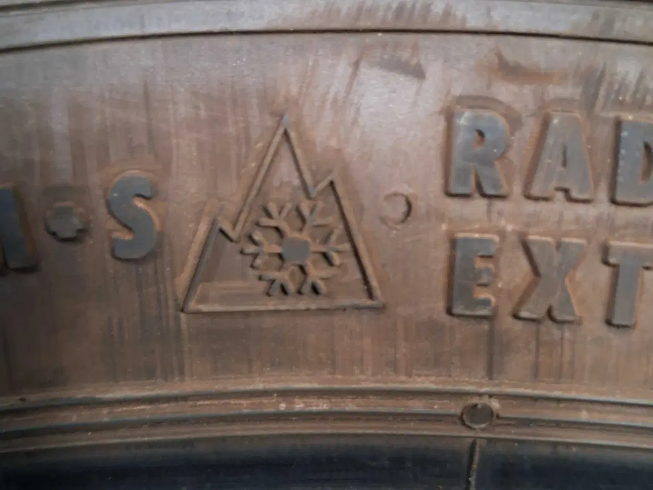 Billede 5 - Nye Barum polaris 5