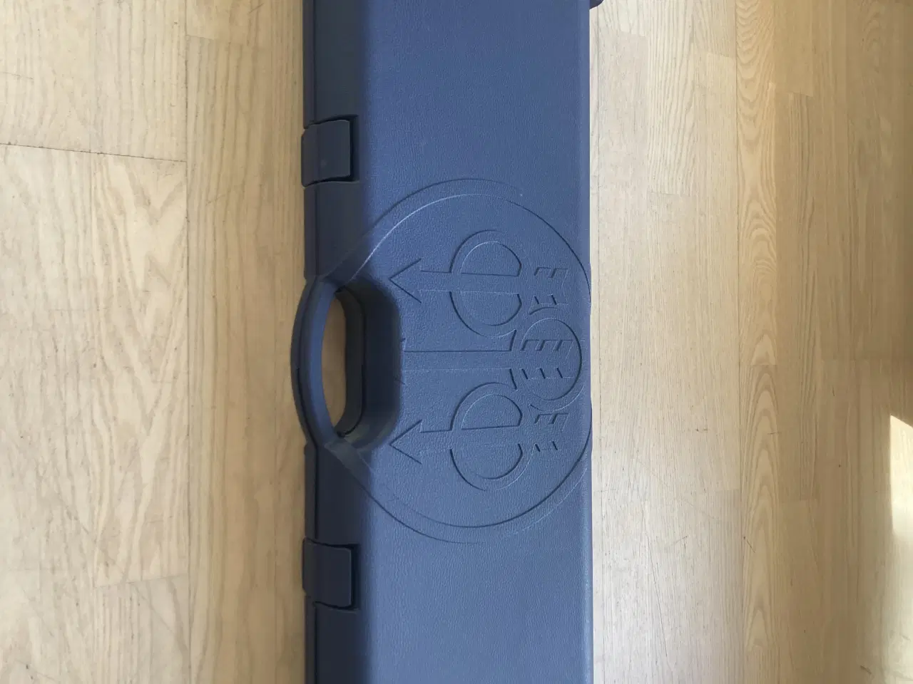 Billede 1 - Gevær kuffert til Beretta 686