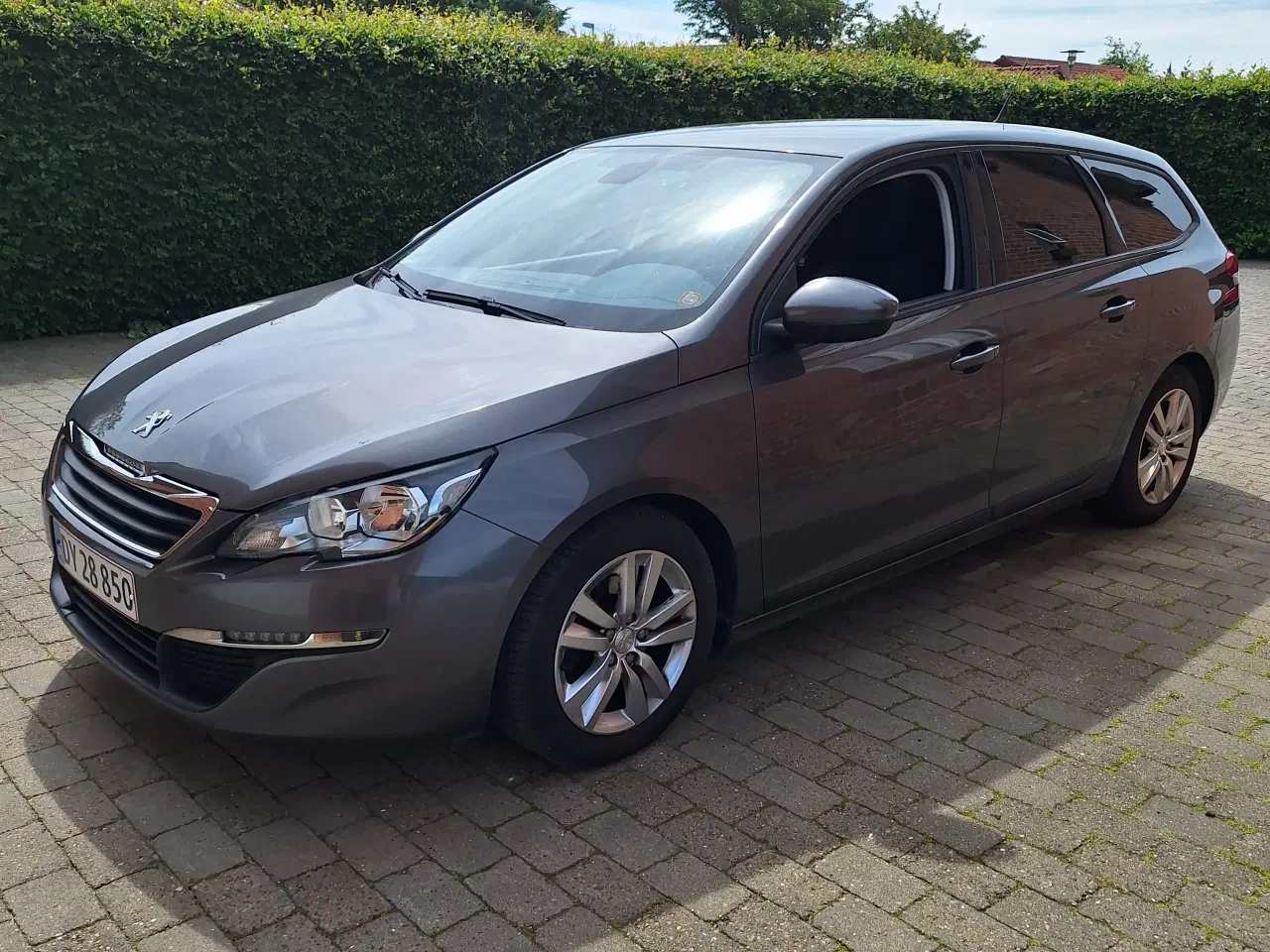 Billede 2 - Peugeot 308 