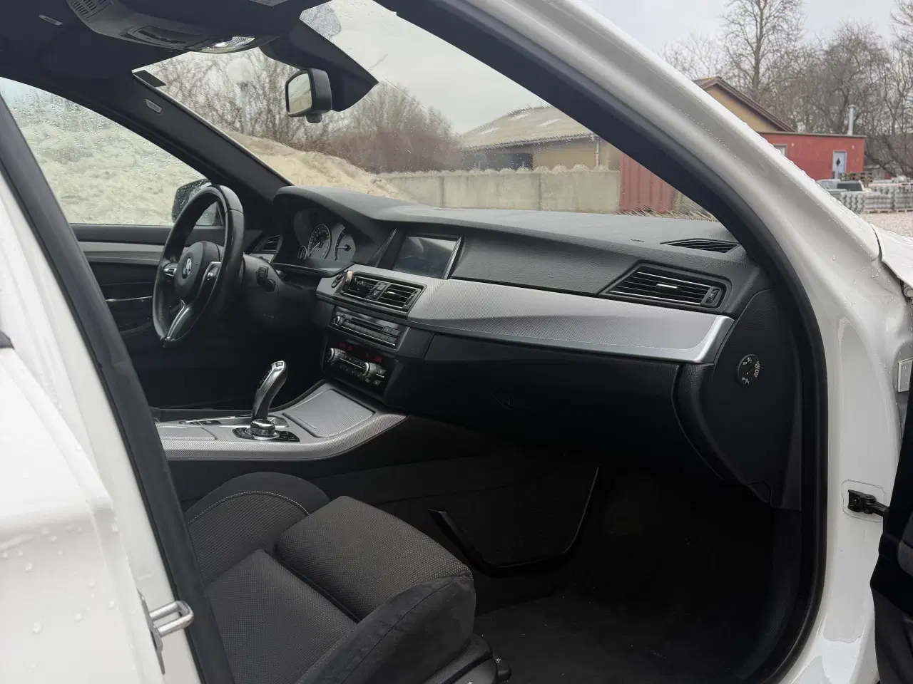 Billede 11 - BMW f11 520d M-sport