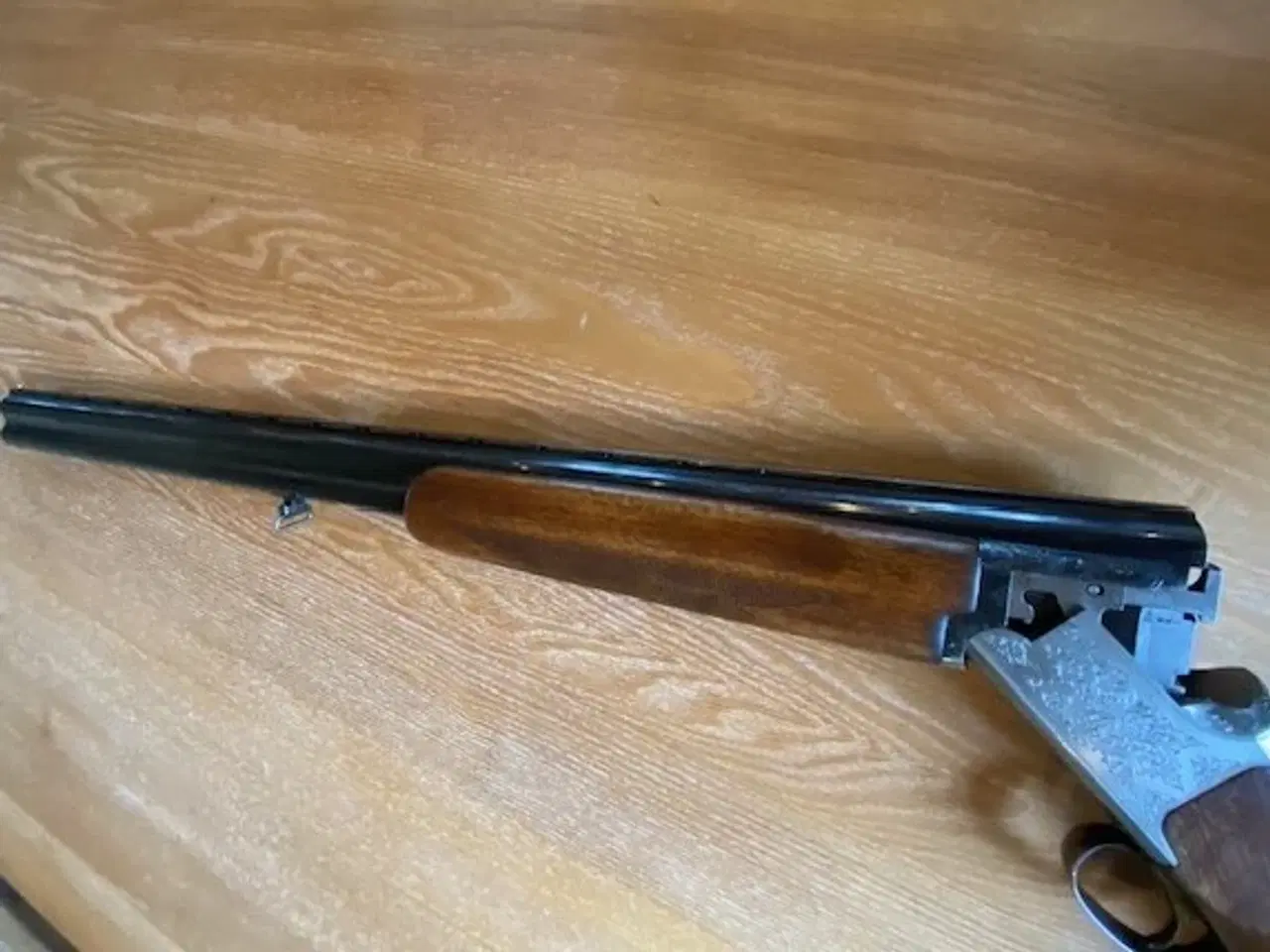 Billede 2 - Miroku  3700 cal. 12/70.