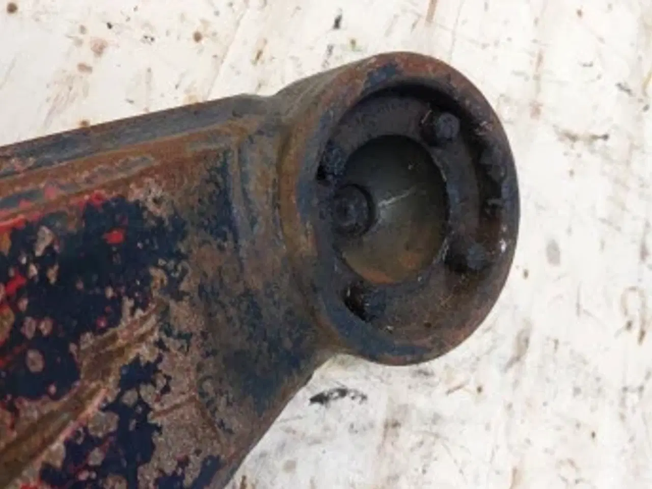 Billede 2 - Bredal Kugletræk Type 4000