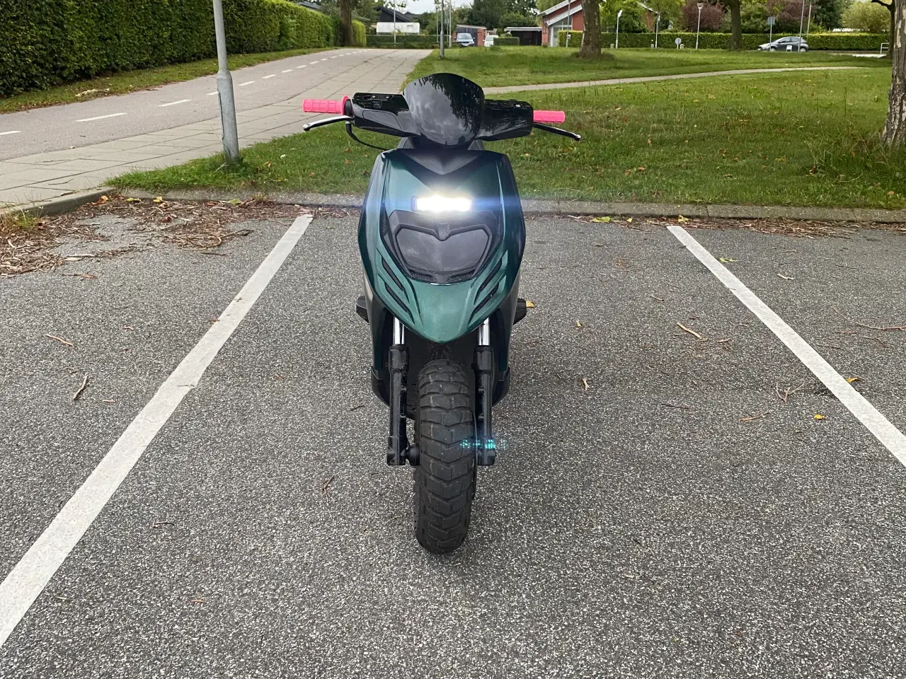 Billede 4 - Sælger / bytter kom med hvad i har