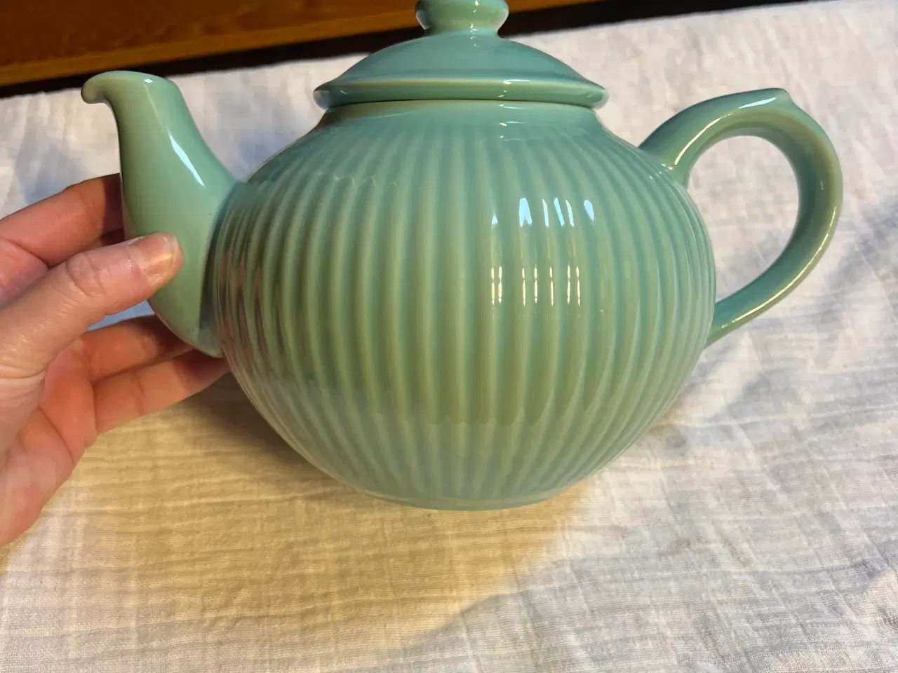 Billede 2 - Søholm tekande 