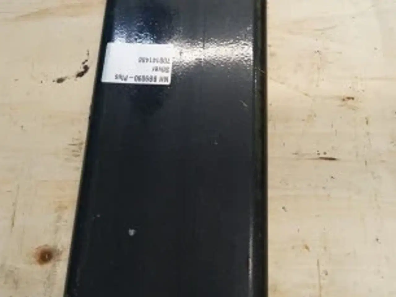 Billede 4 - New Holland BB9090 Plus Stiver 700141488