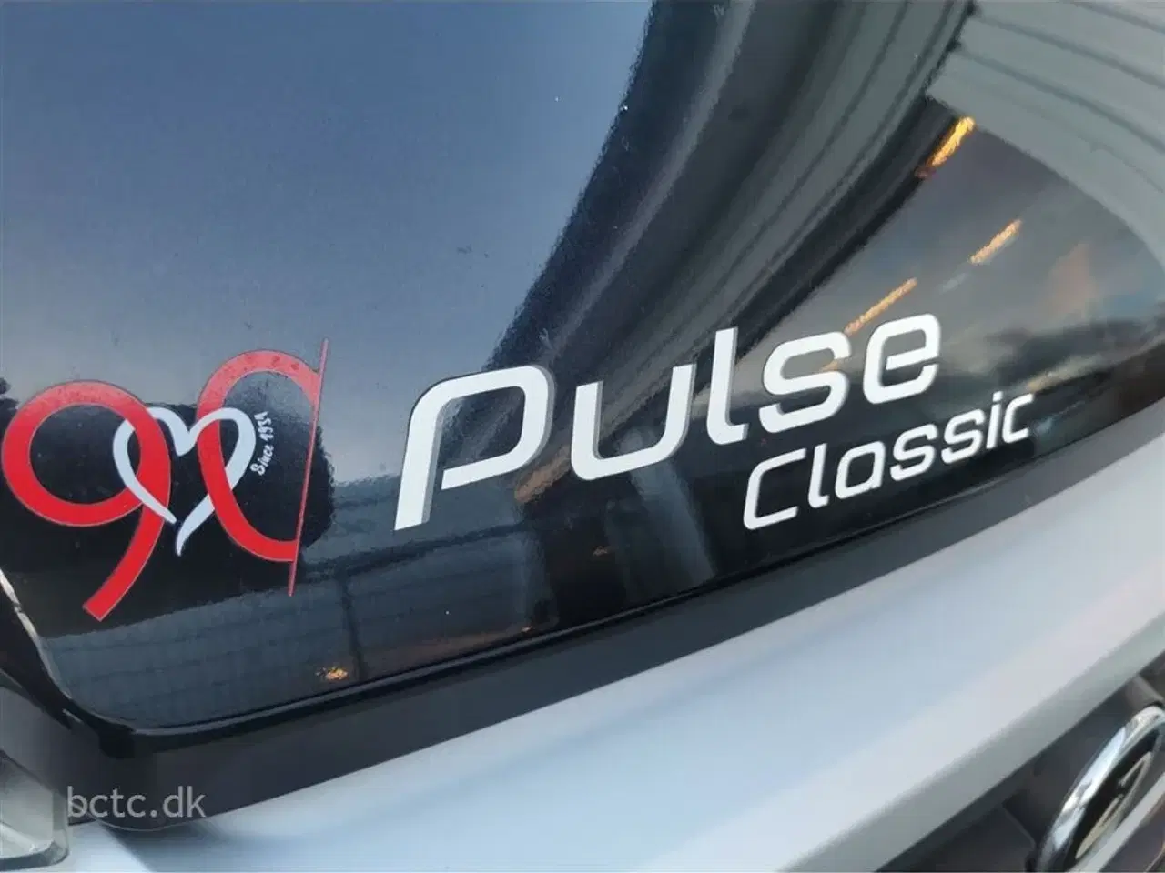 Billede 3 - 2021 - Dethleffs Pulse Classic T 7051 EBL AUT.